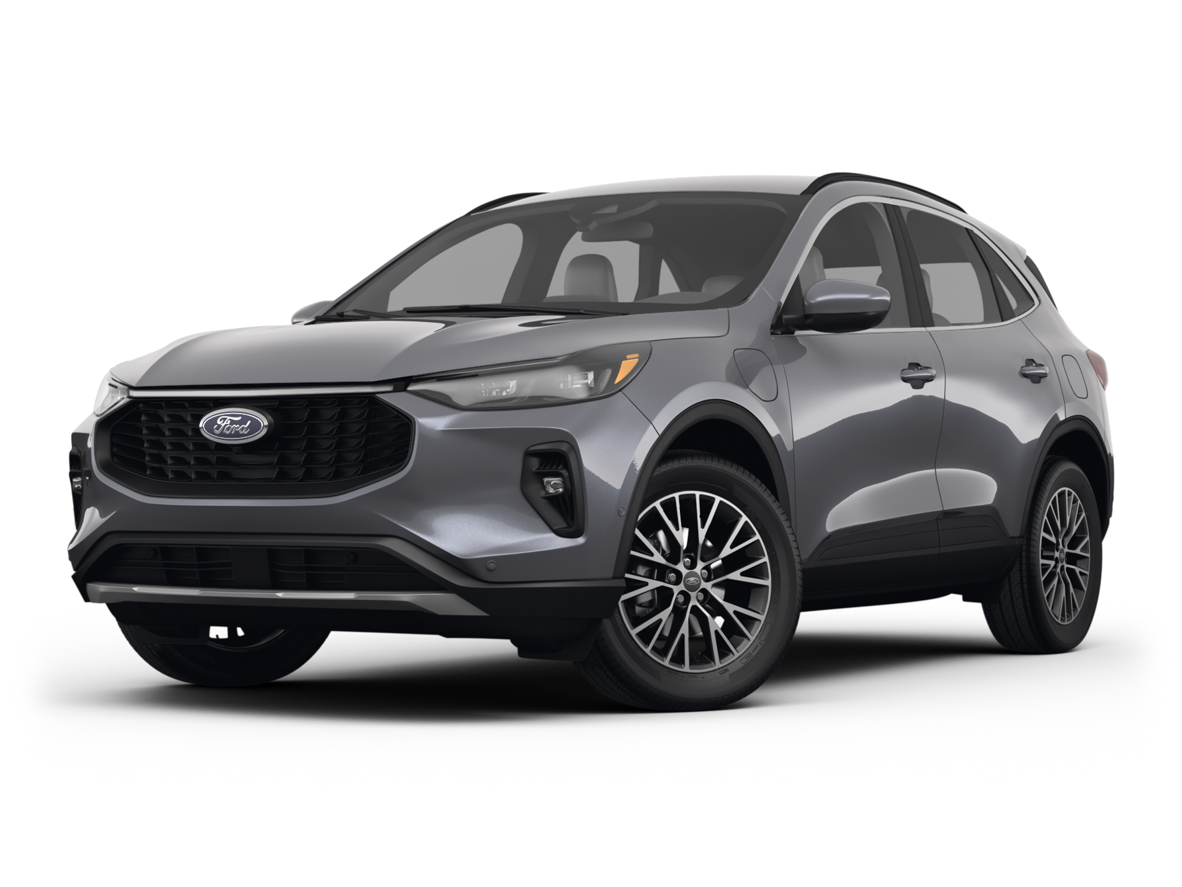 2026 Ford Escape PHEV