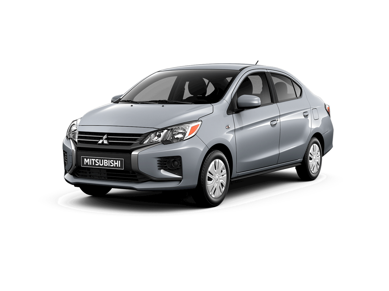 2024 Mitsubishi Mirage G4