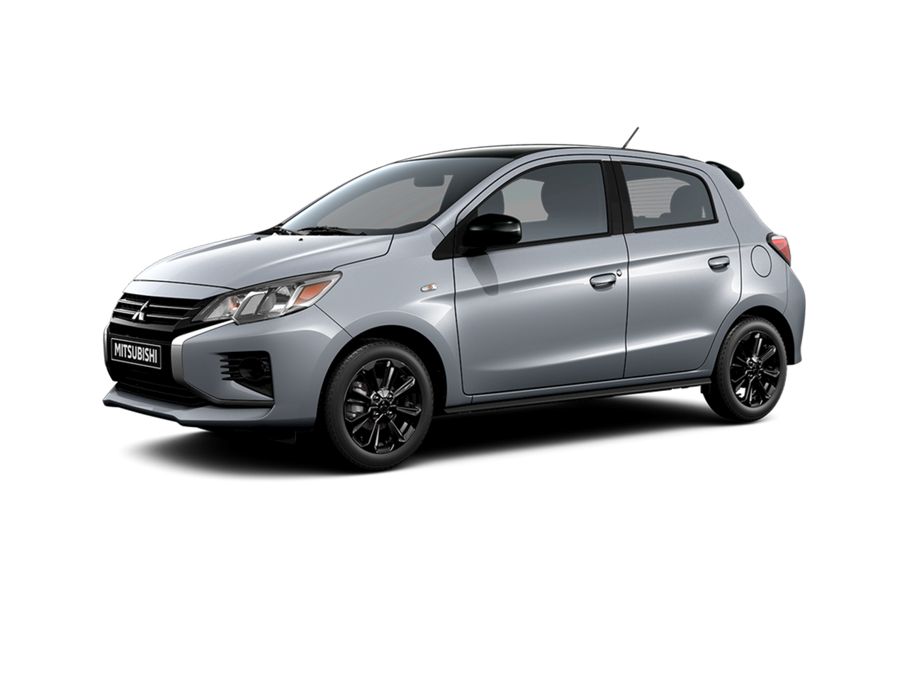 2024 Mitsubishi Mirage