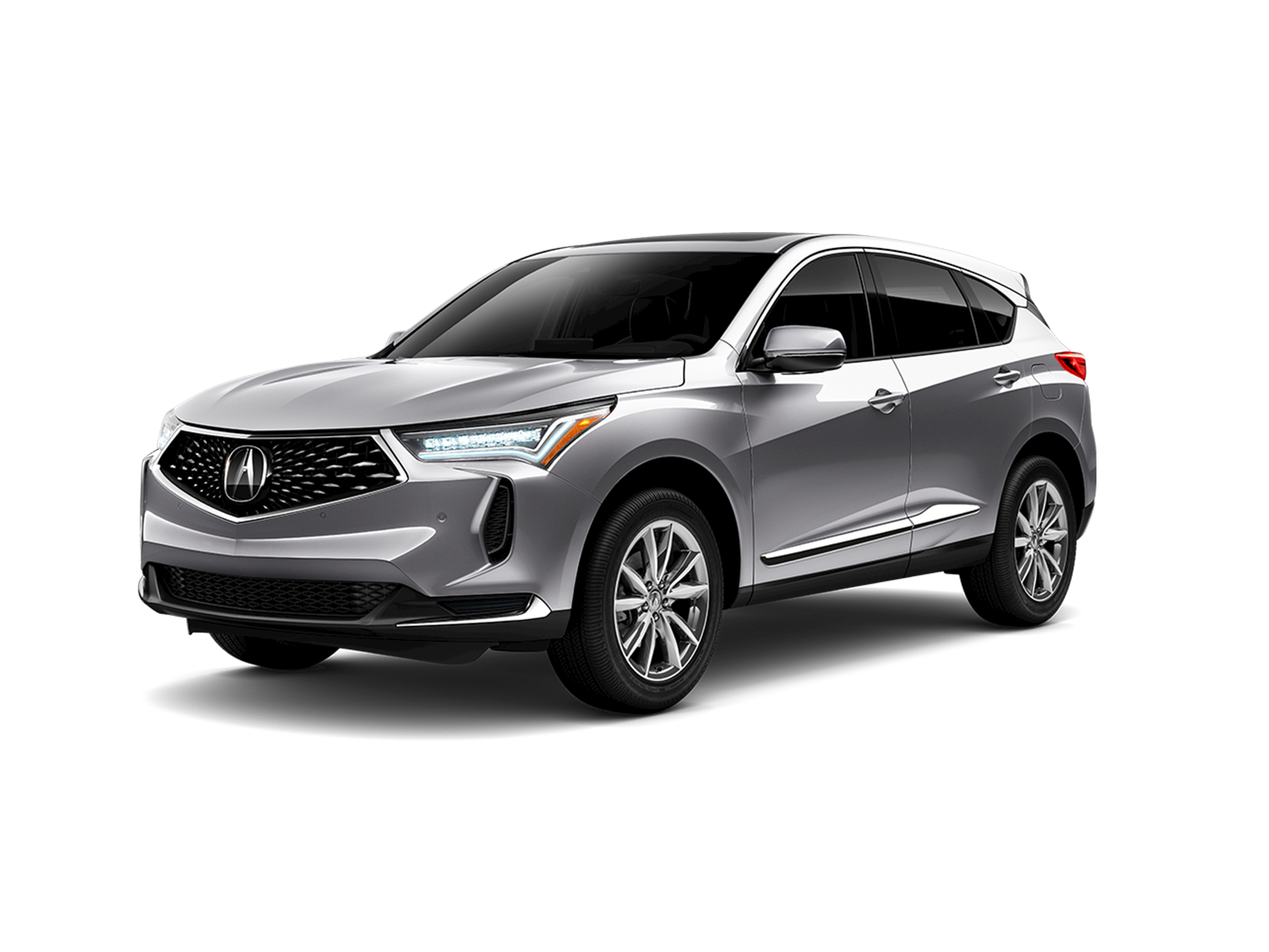 2024 Acura RDX