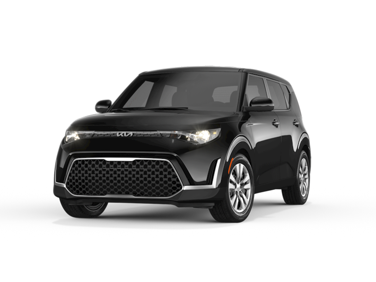 2024 Kia Soul
