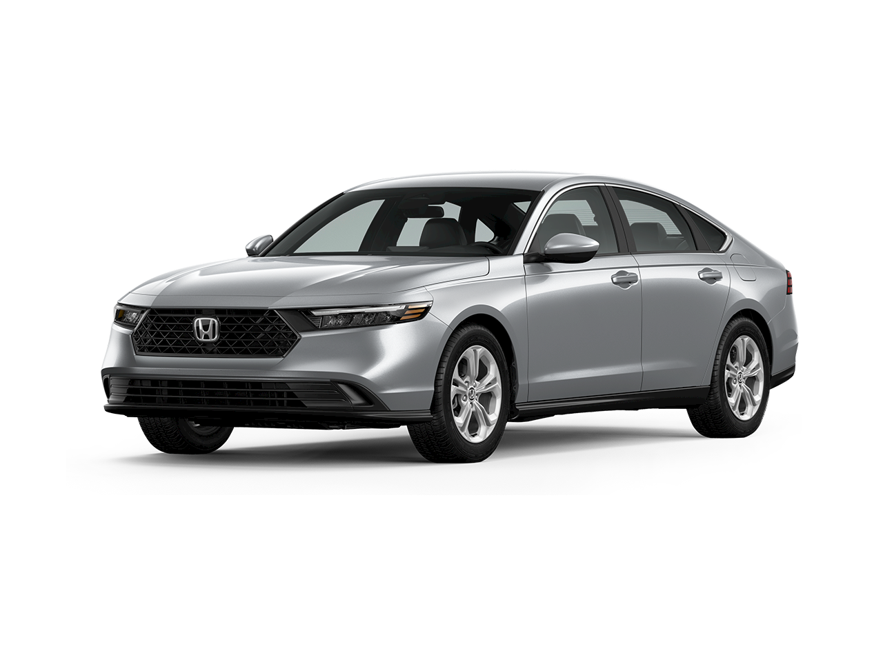 2024 Honda Accord Sedan