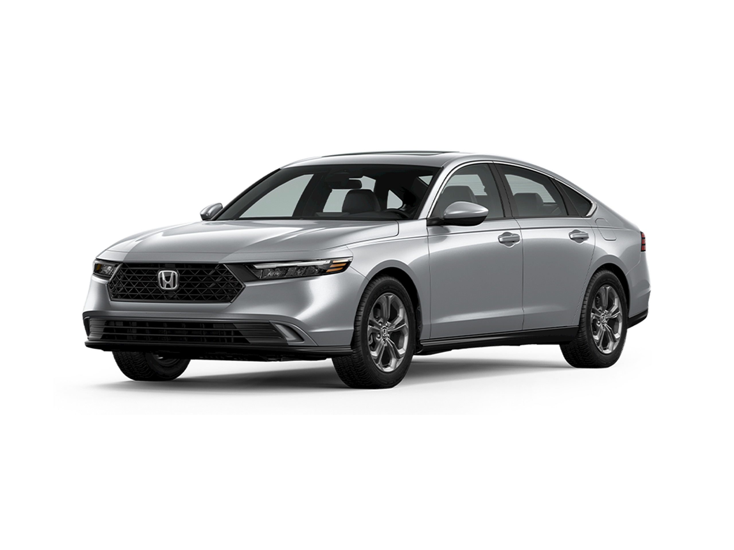 2024 Honda Accord Sedan
