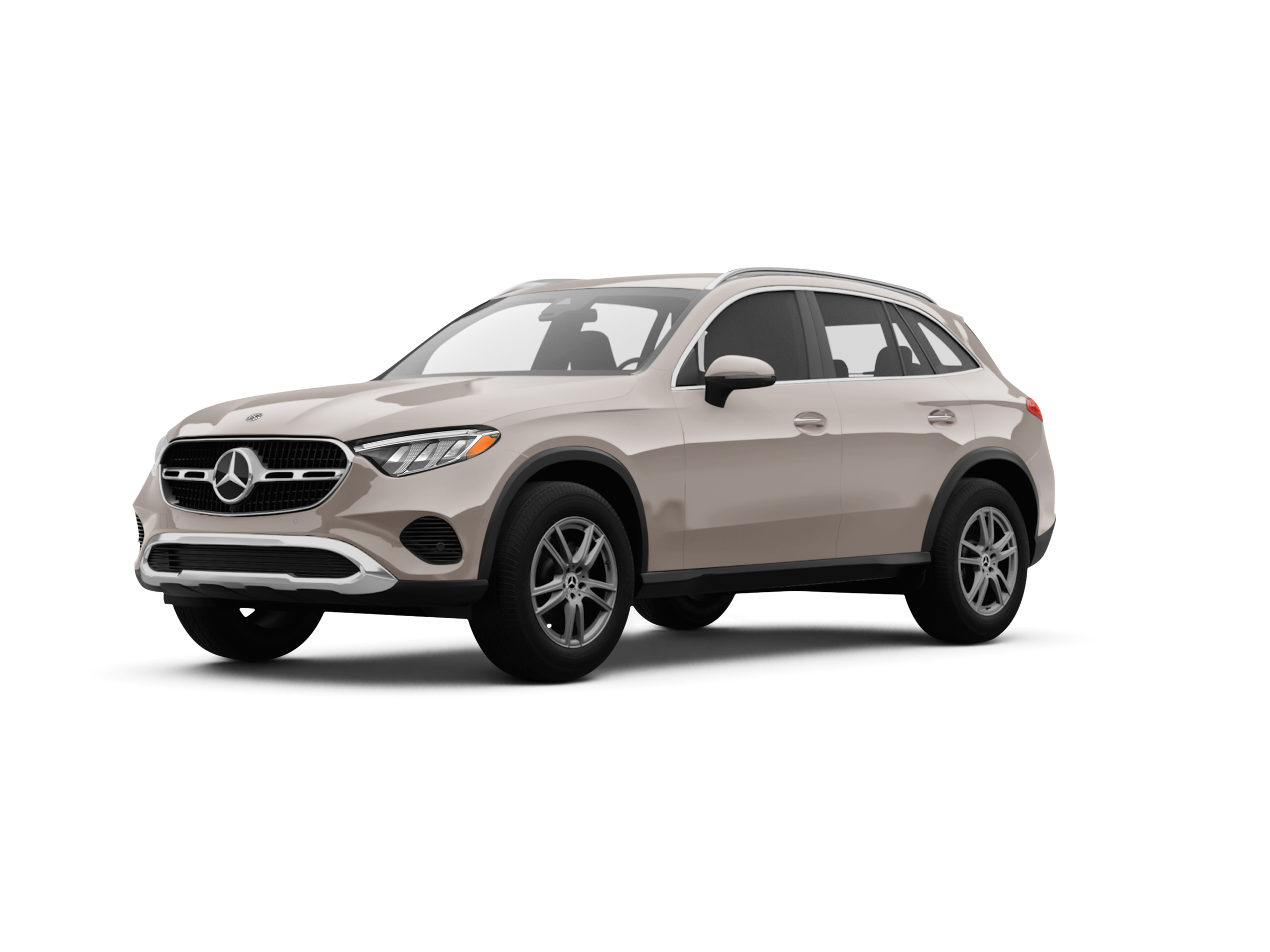 2024 Mercedes-Benz GLC