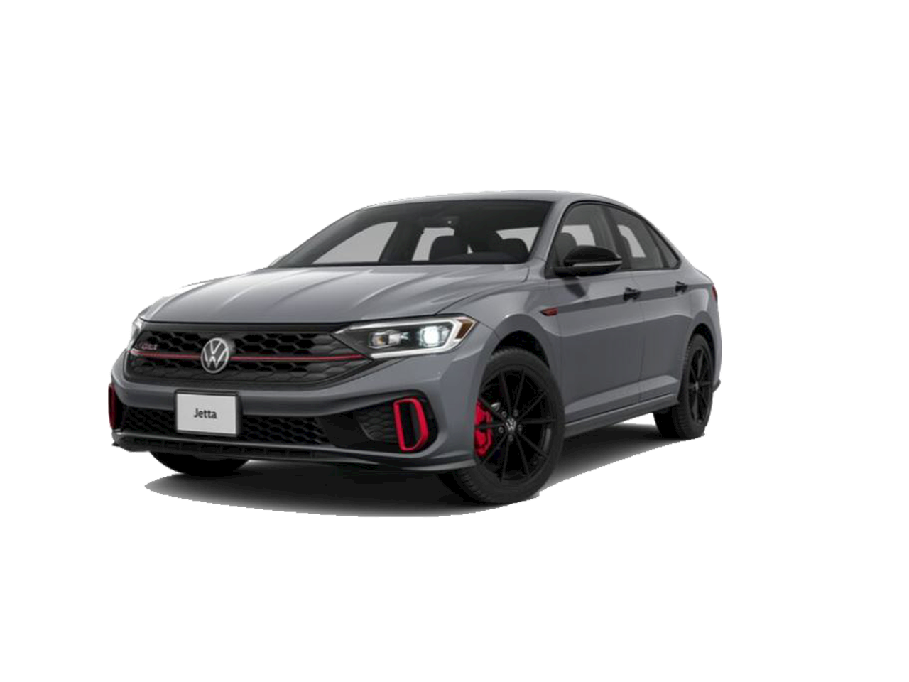 2024 Volkswagen Jetta