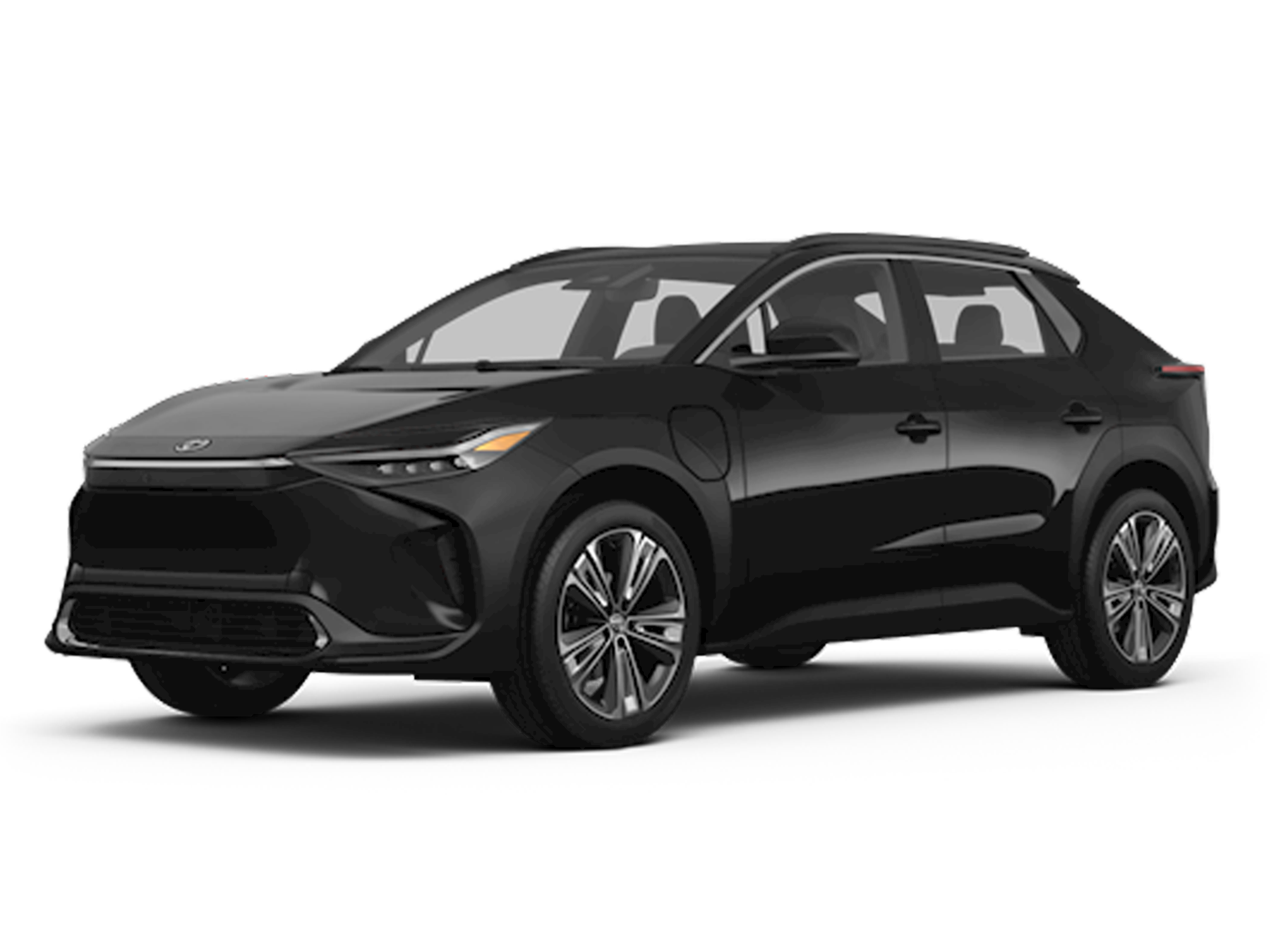 2024 Toyota bZ4X