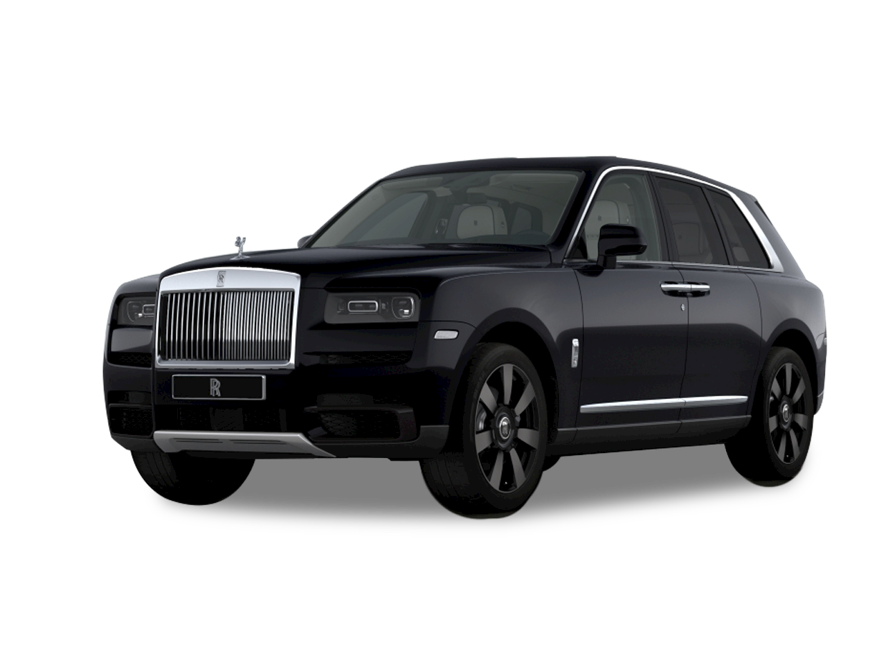 2023 Rolls-Royce Cullinan