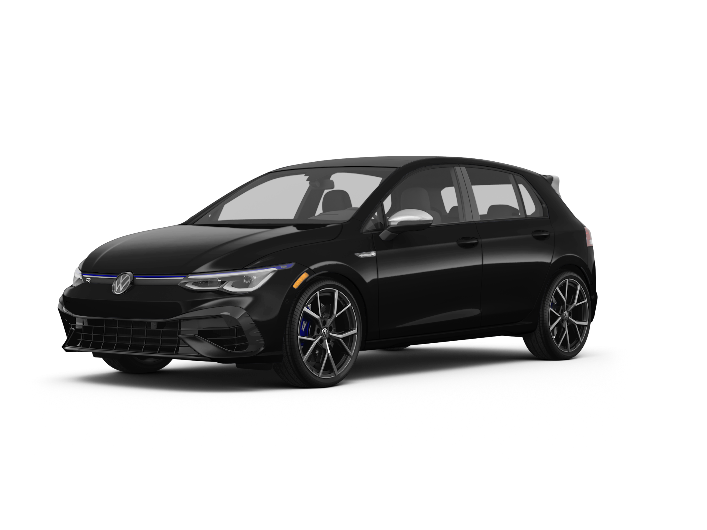 2024 Volkswagen Golf R