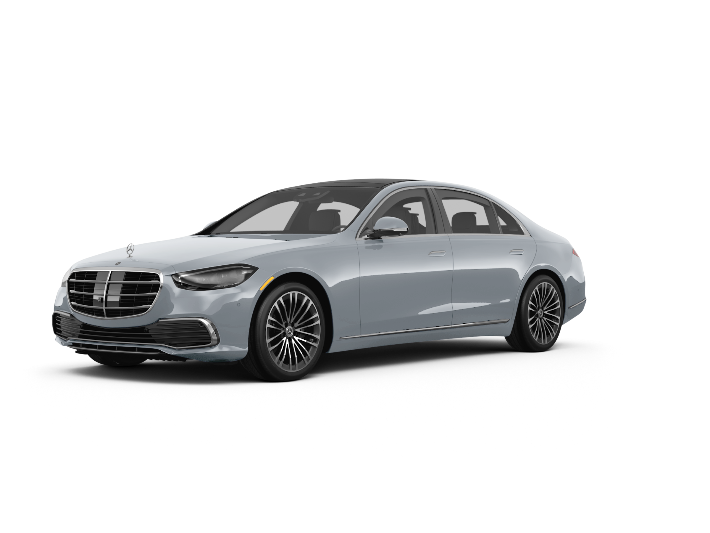 Used Manufaktur Signature Graphite Gray Solid 2024 Mercedes