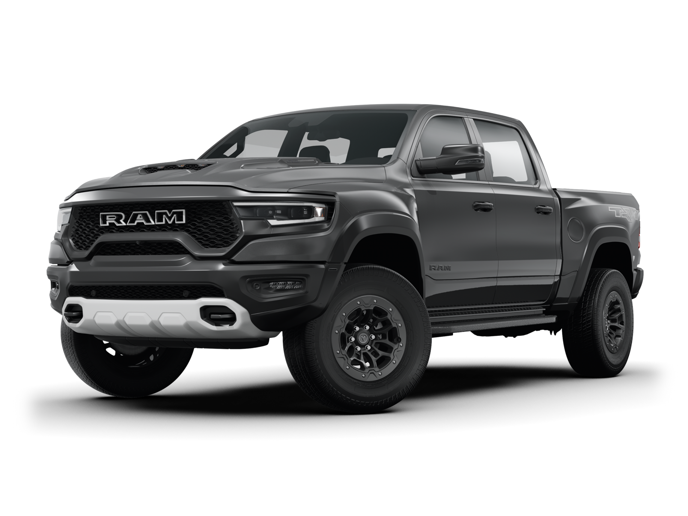 2024 Ram 1500 TRX