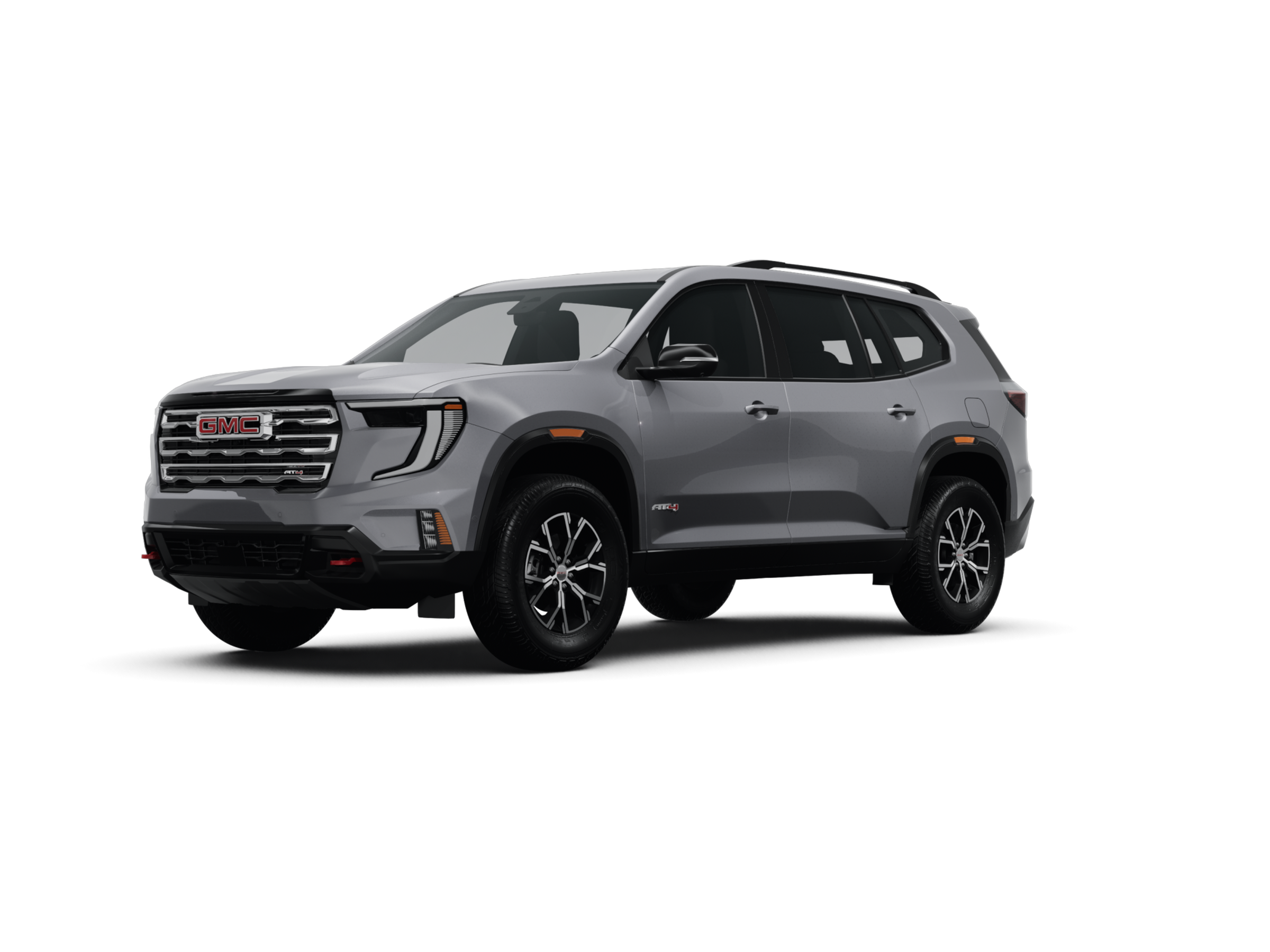 2024 GMC Acadia