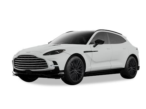 2024 Aston Martin DBX