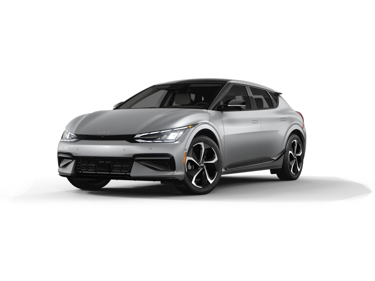 2024 Kia EV6
