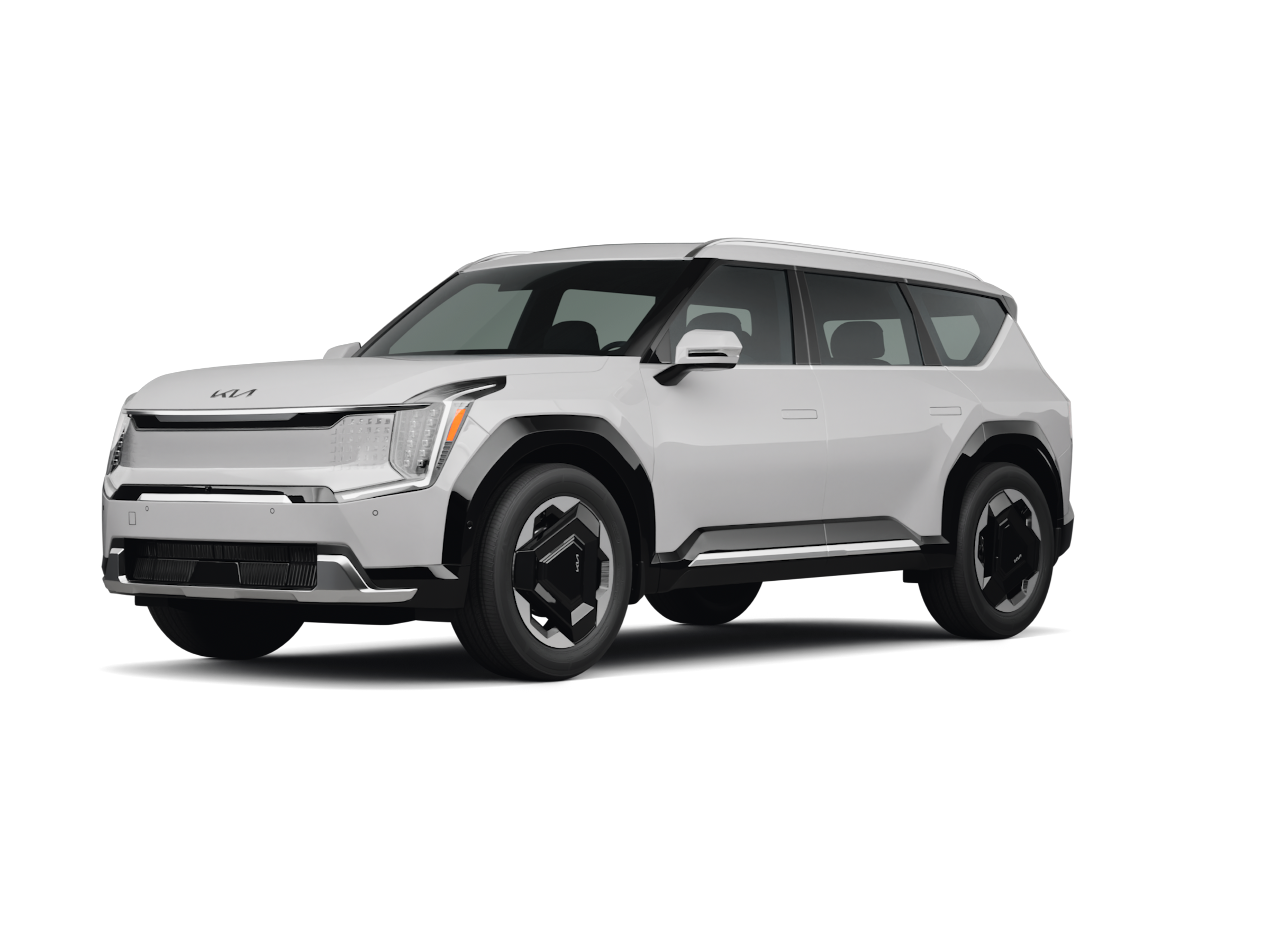 2024 Kia EV9