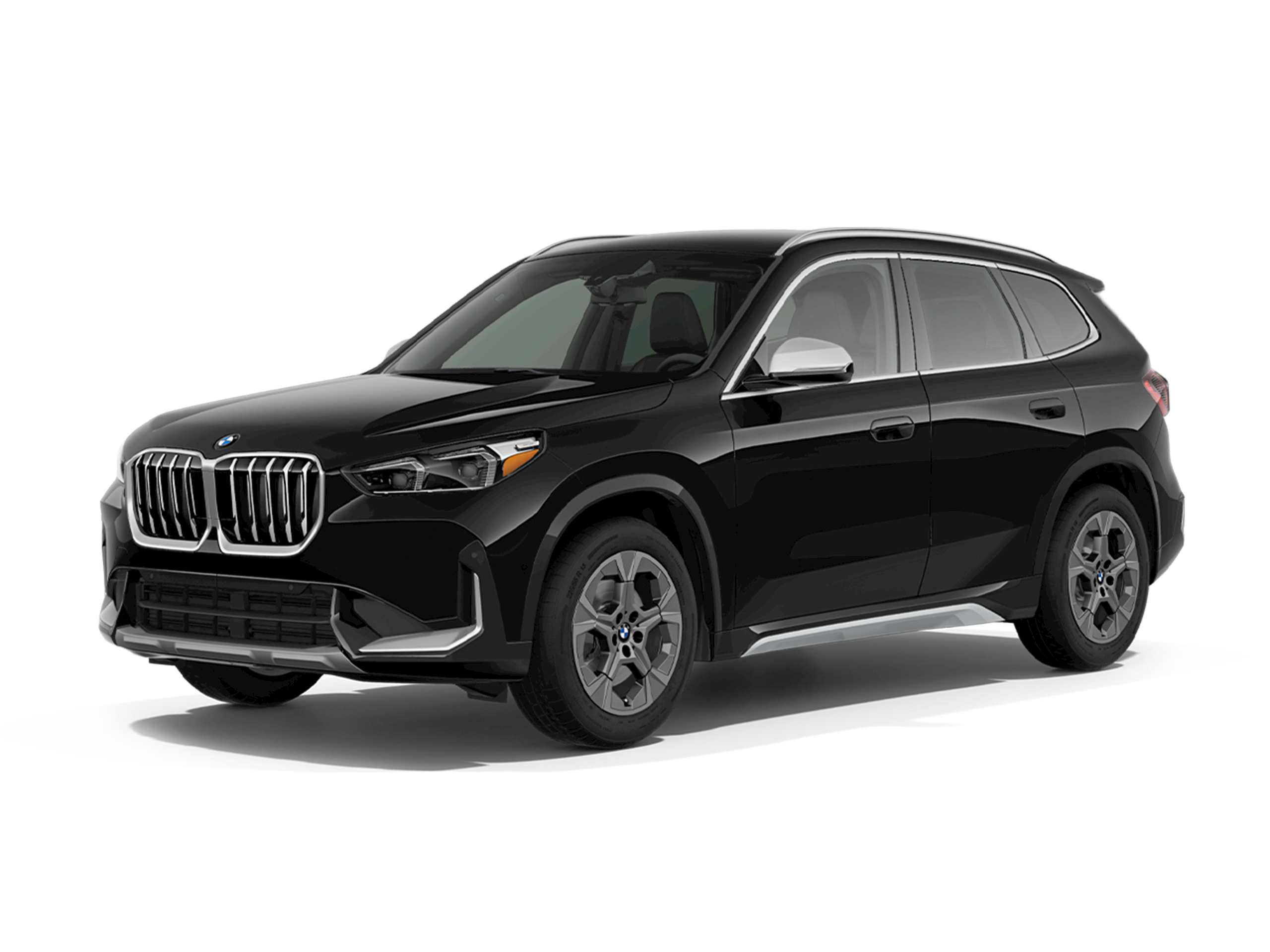 2024 BMW X1