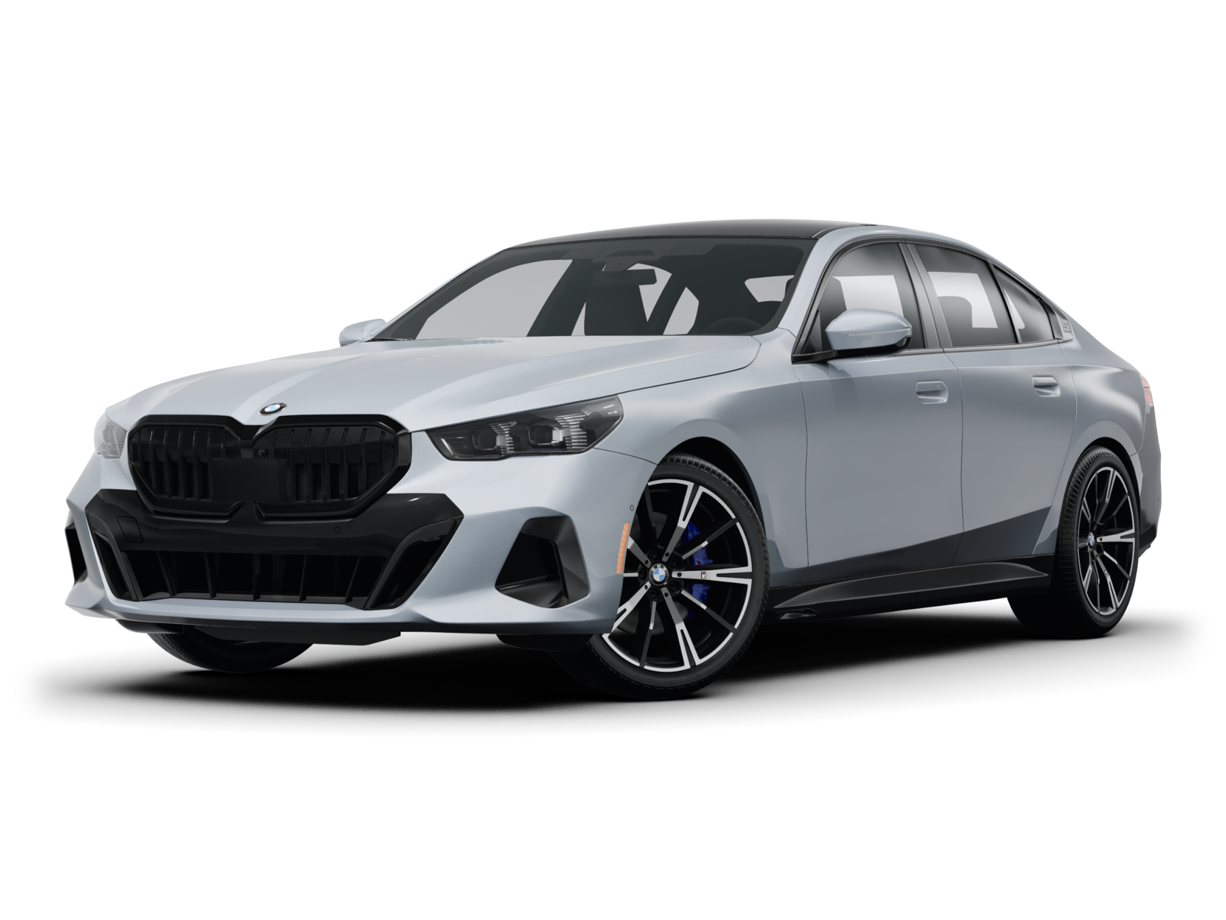 2024 BMW 5 Series