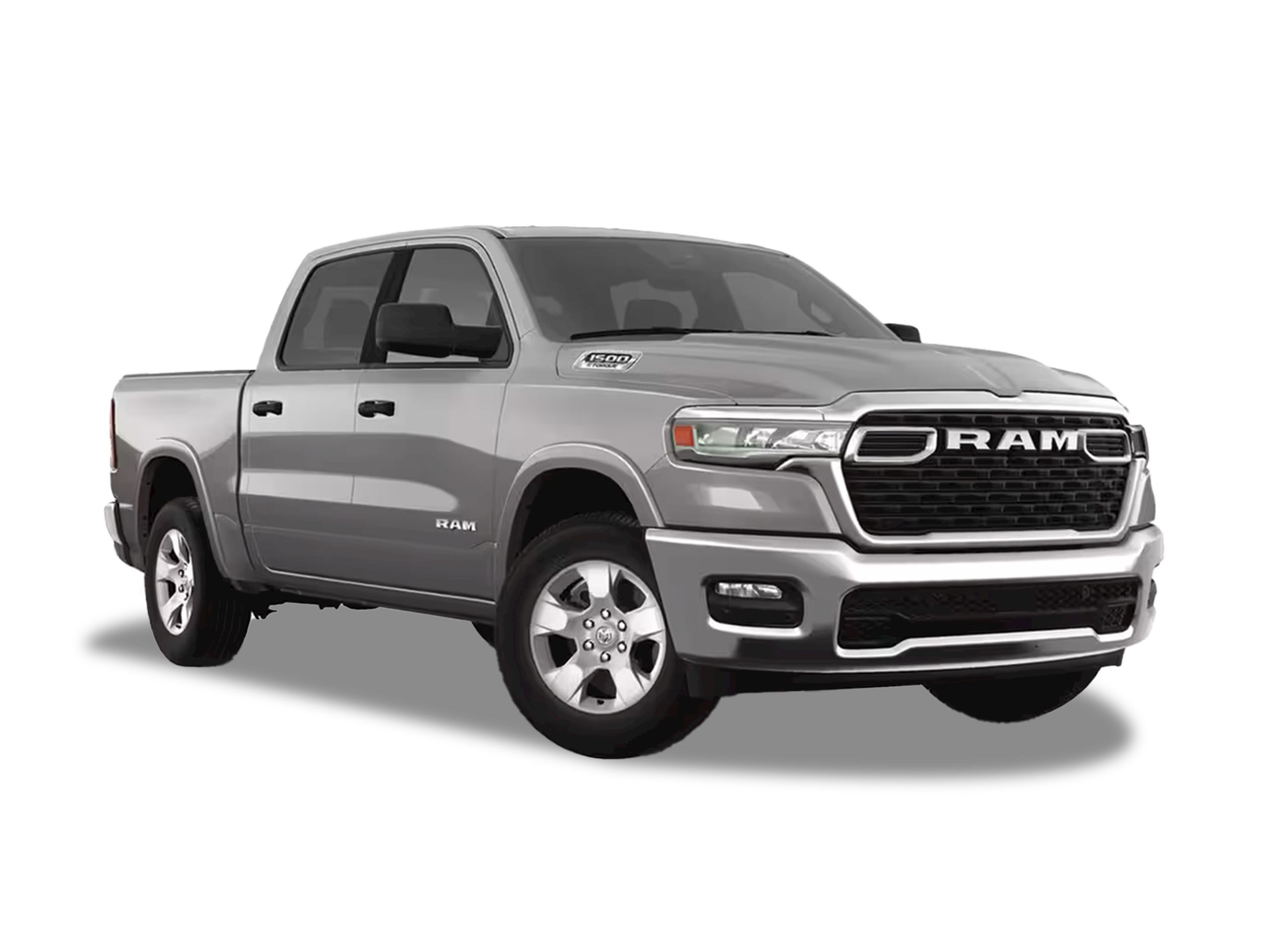 2025 RAM 1500 Pickup Big Horn/Lone Star