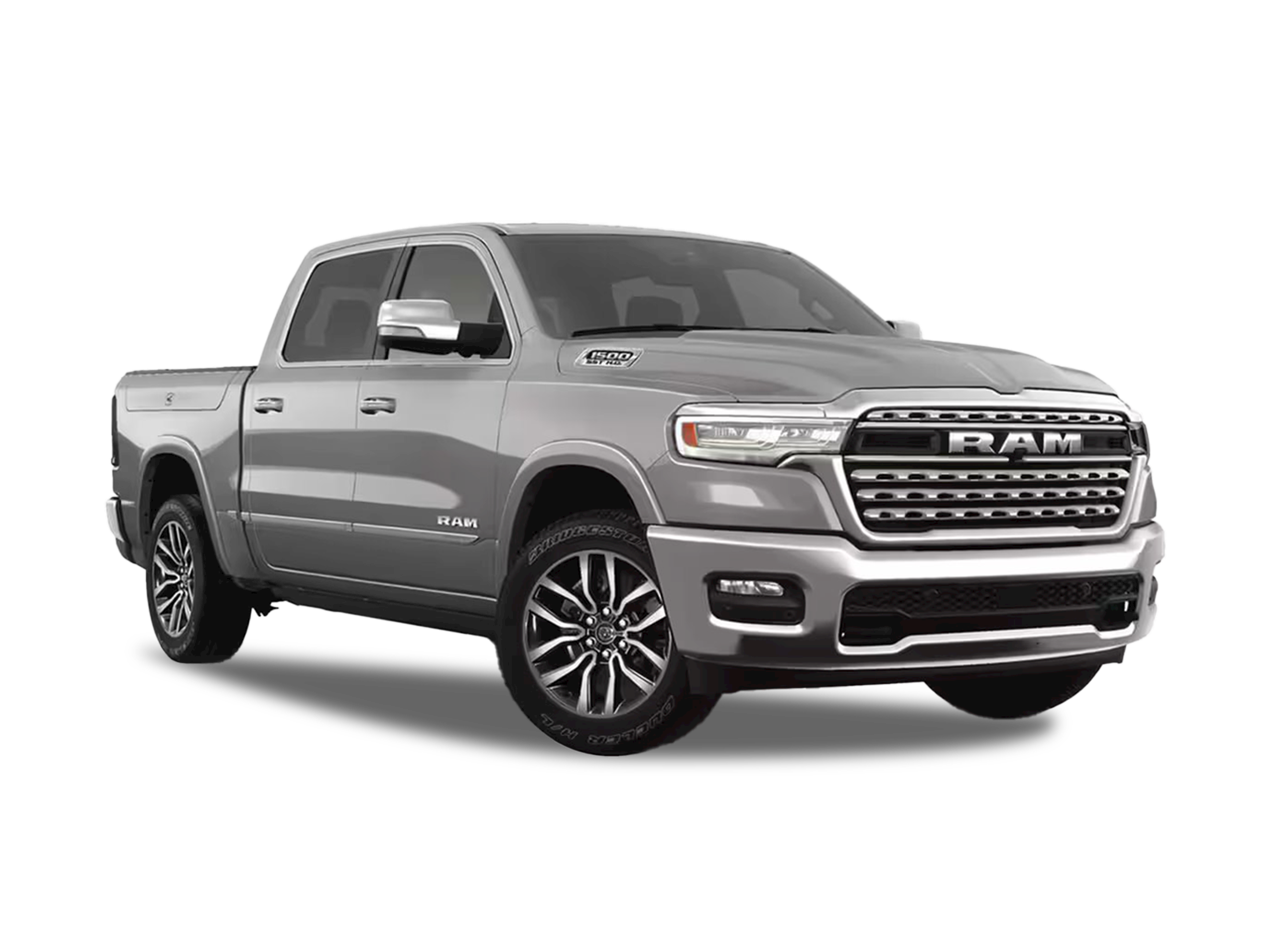 2025 RAM 1500 Pickup Limited