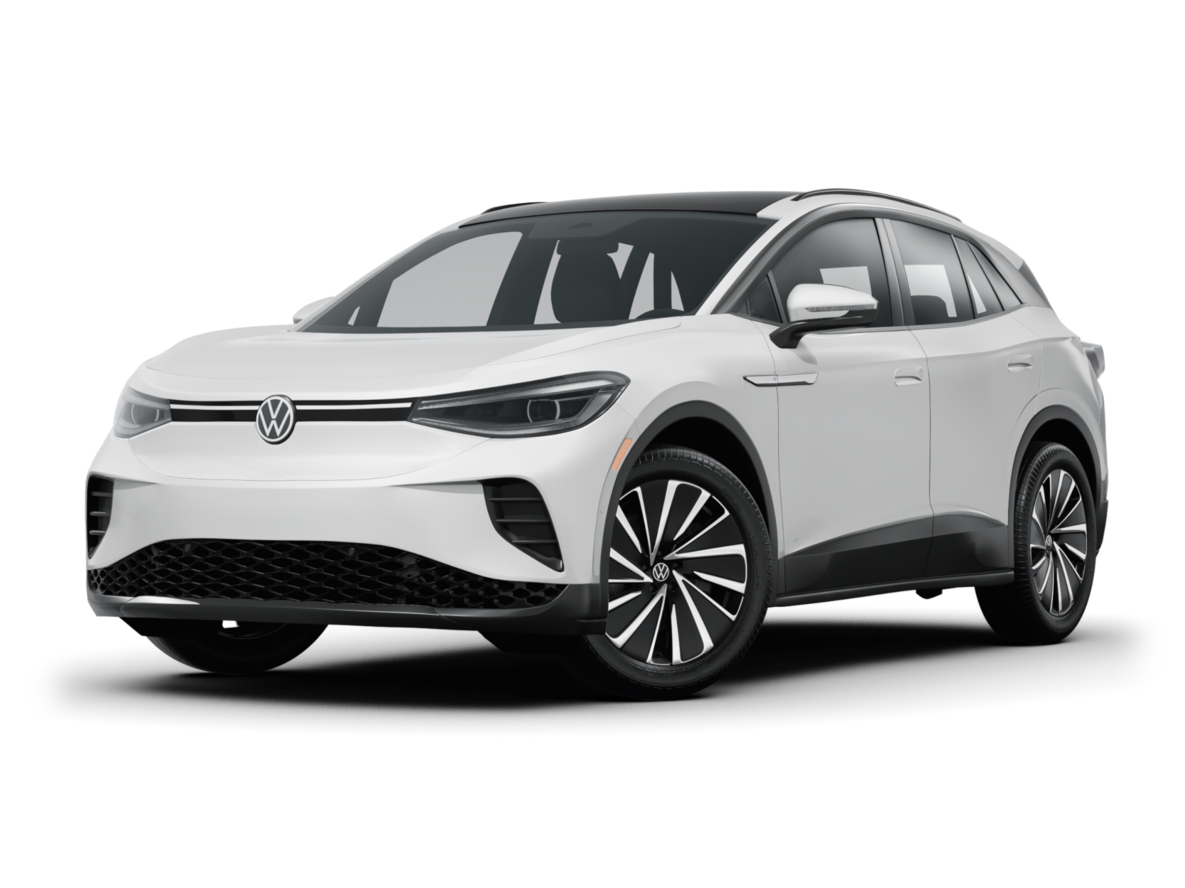 2024 Volkswagen ID.4 S