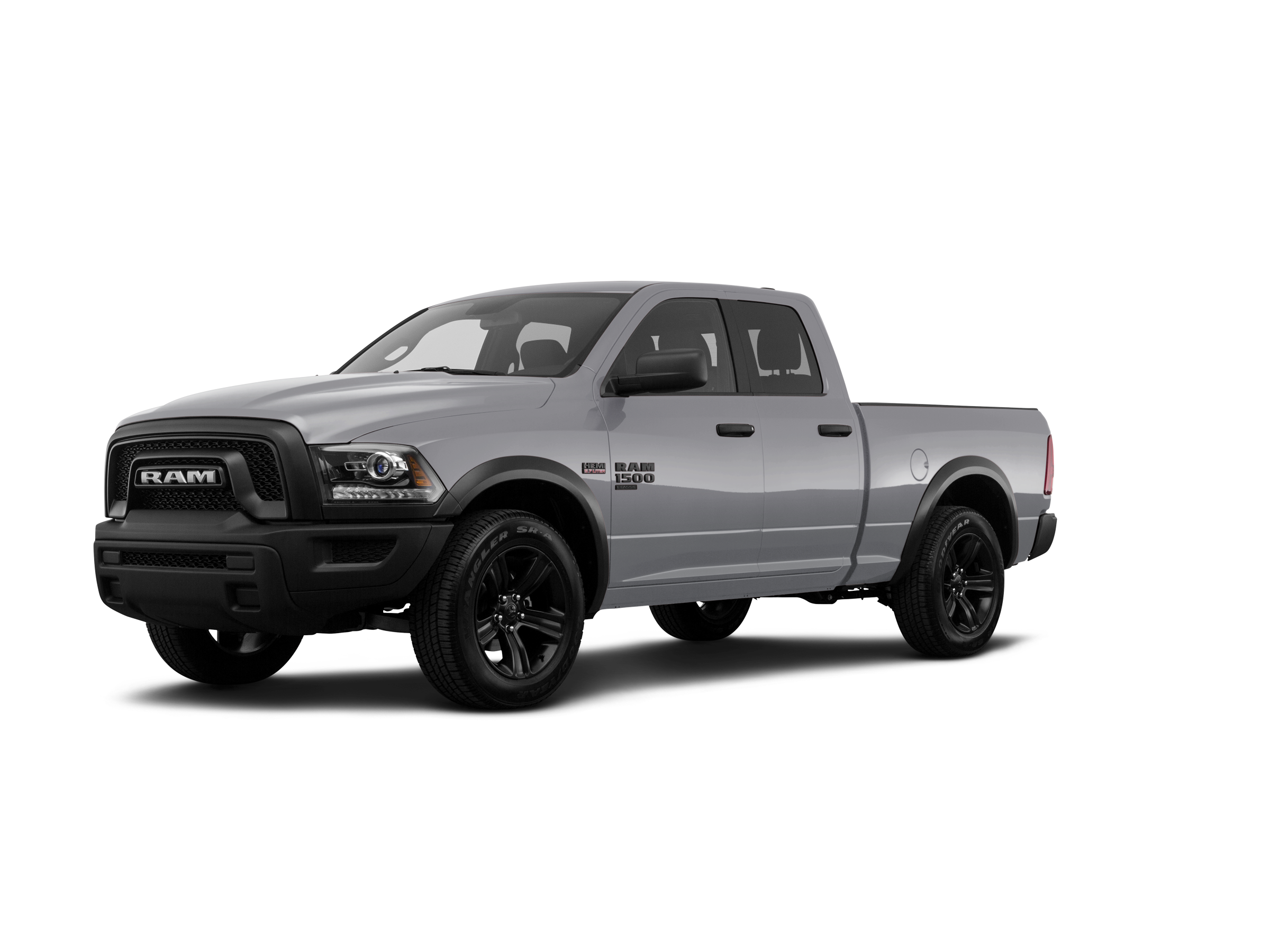 2024 RAM 1500 Classic