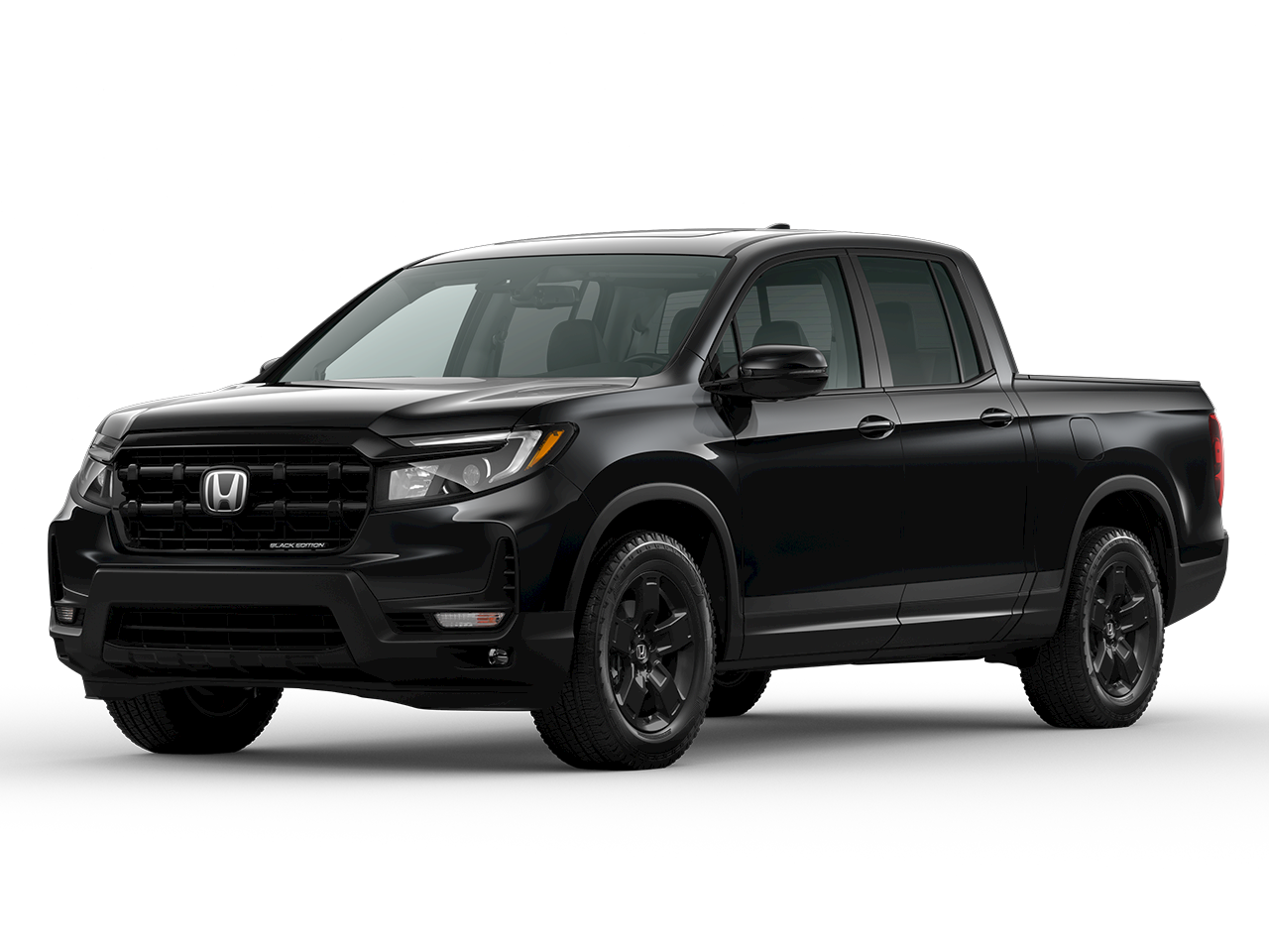 2024 Honda Ridgeline