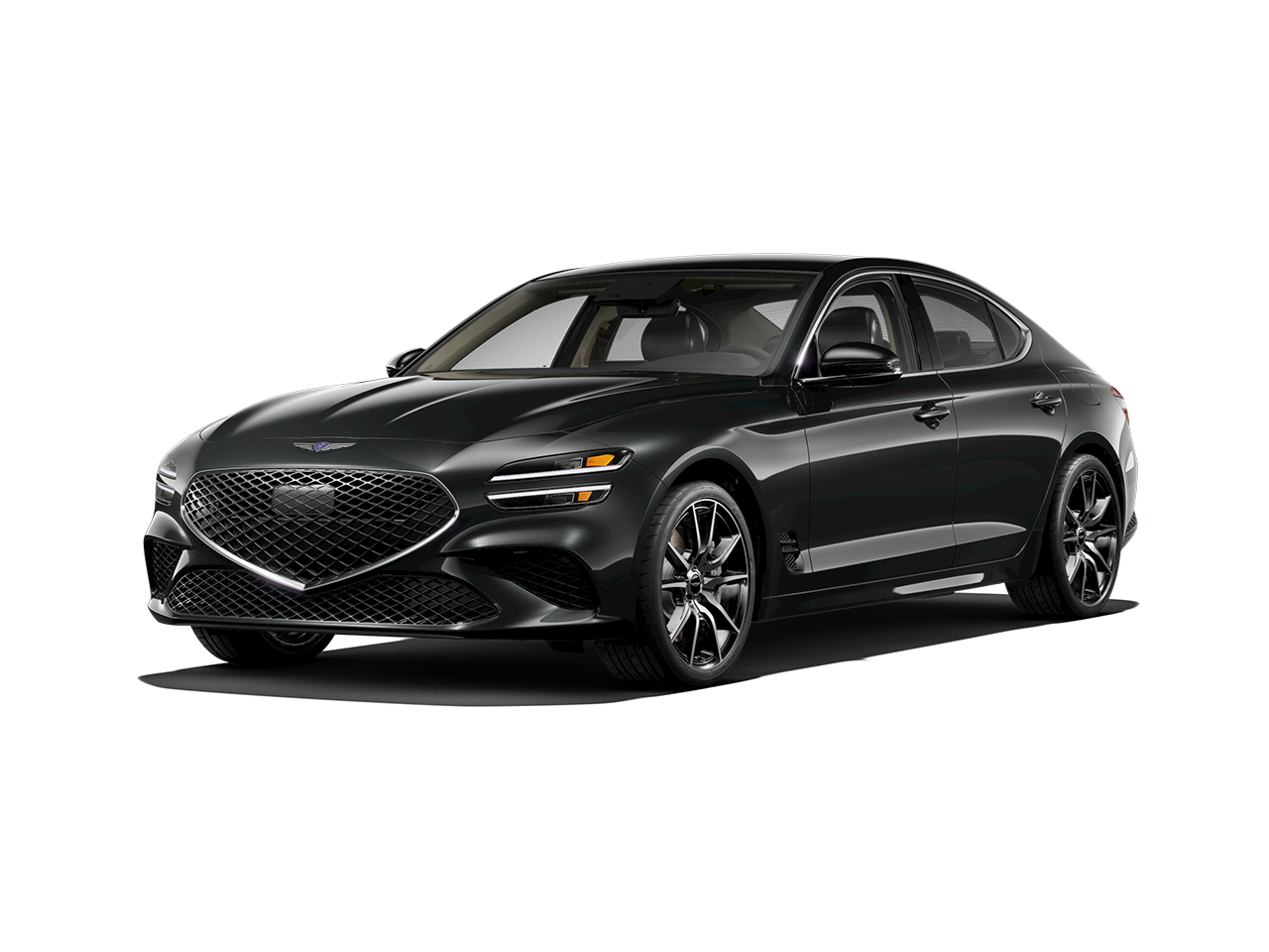 2024 GENESIS G70