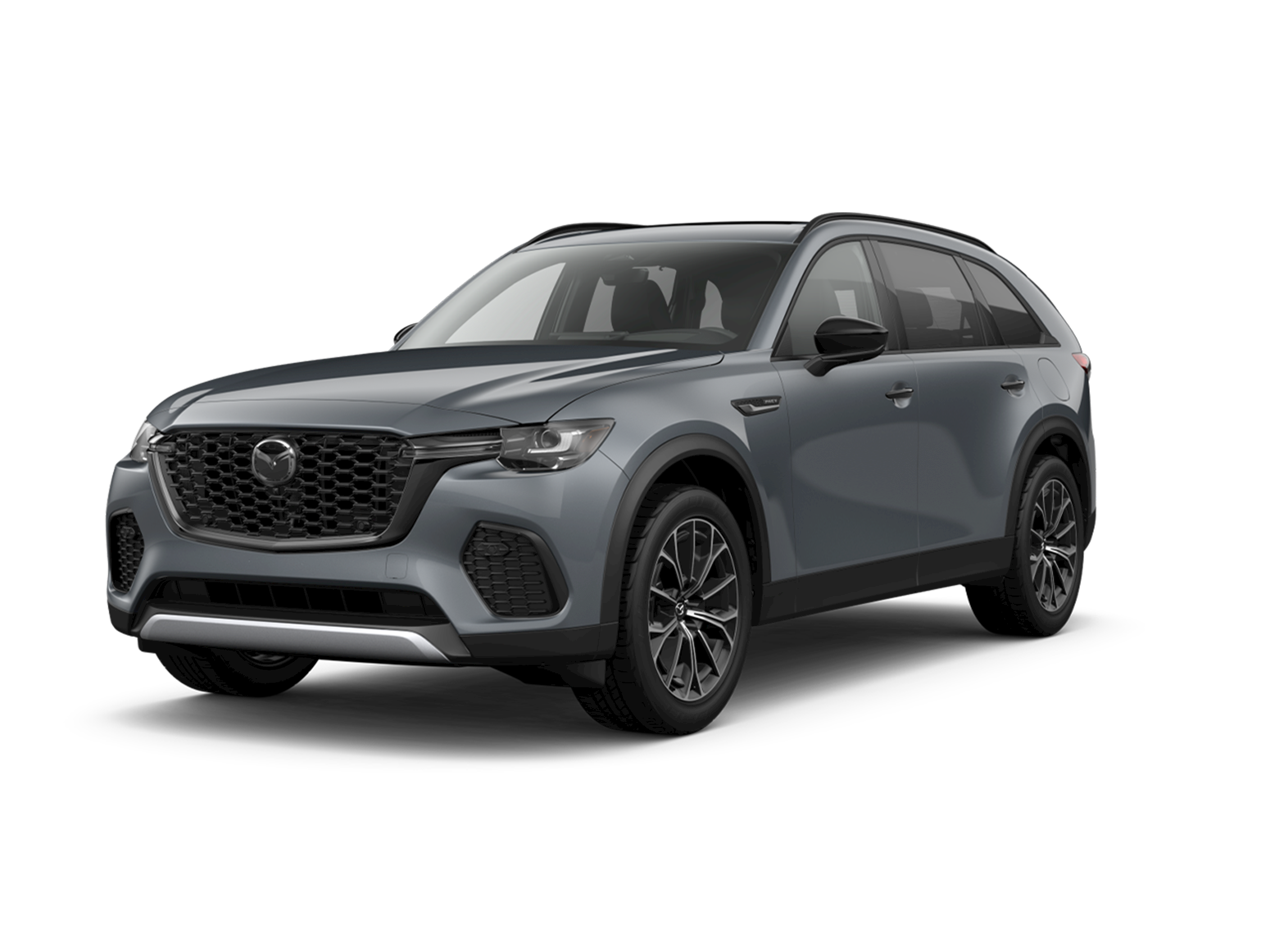 2025 Mazda CX-70