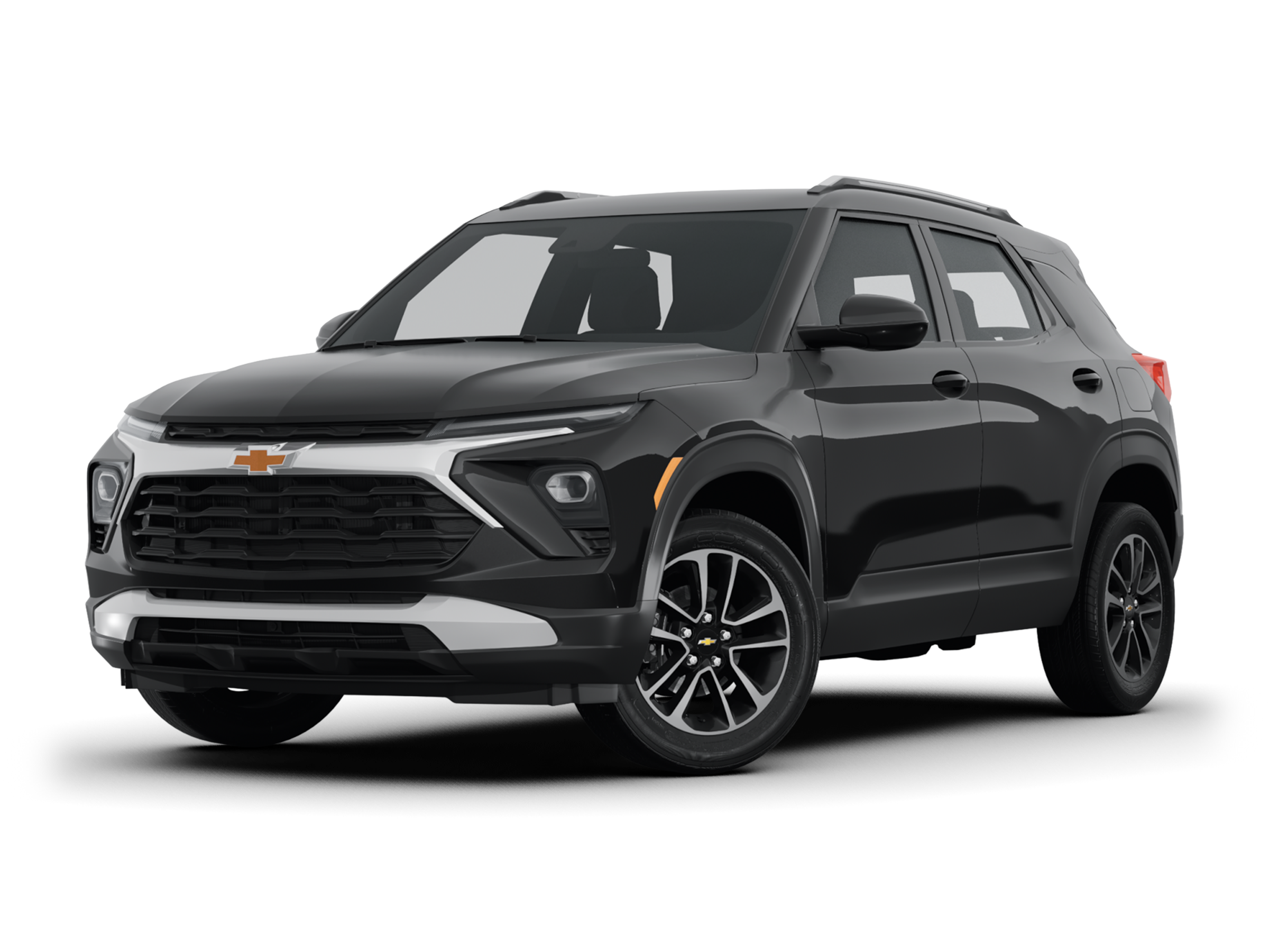 2025 Chevrolet Trailblazer