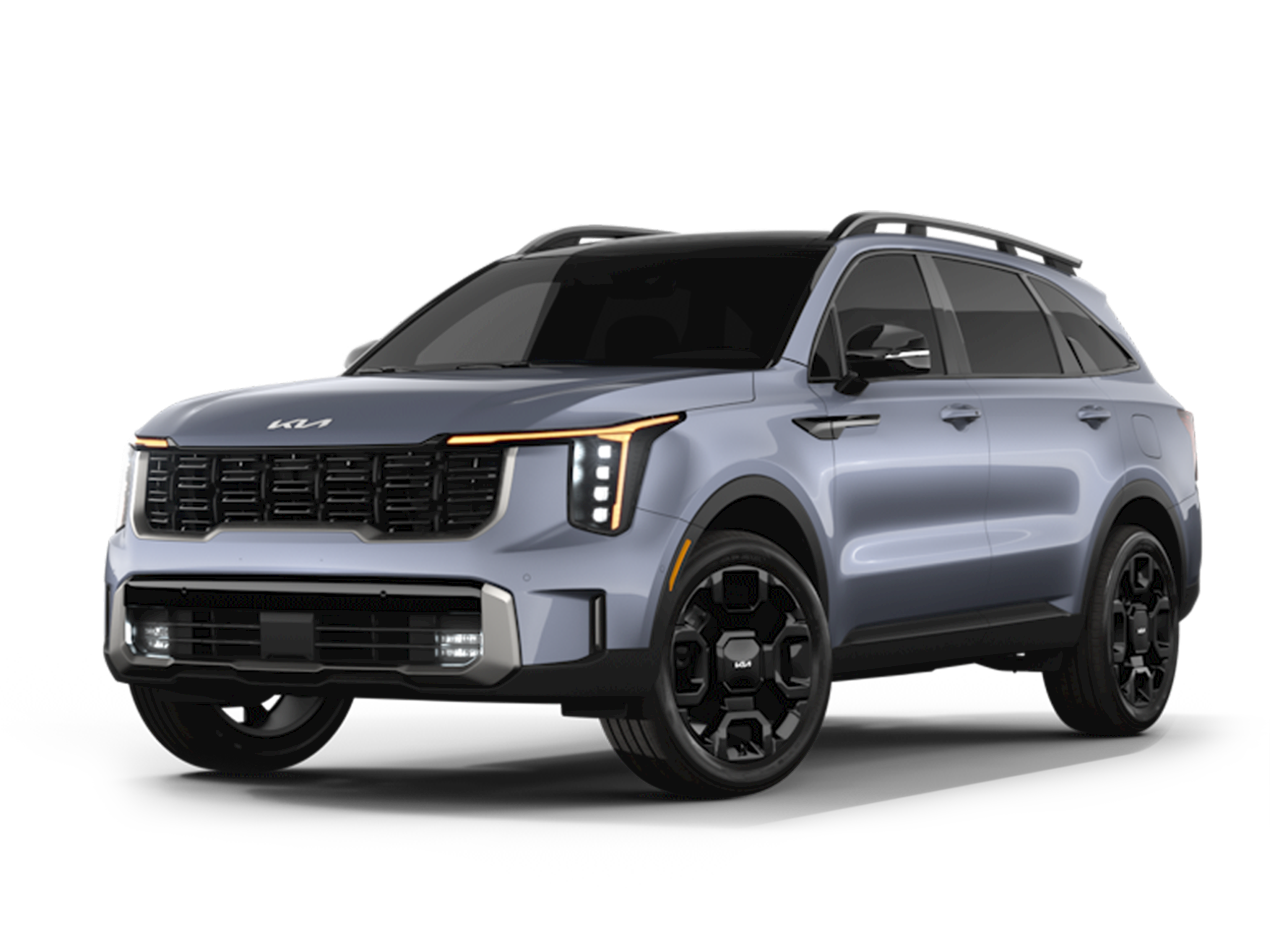 2024 Kia Sorento
