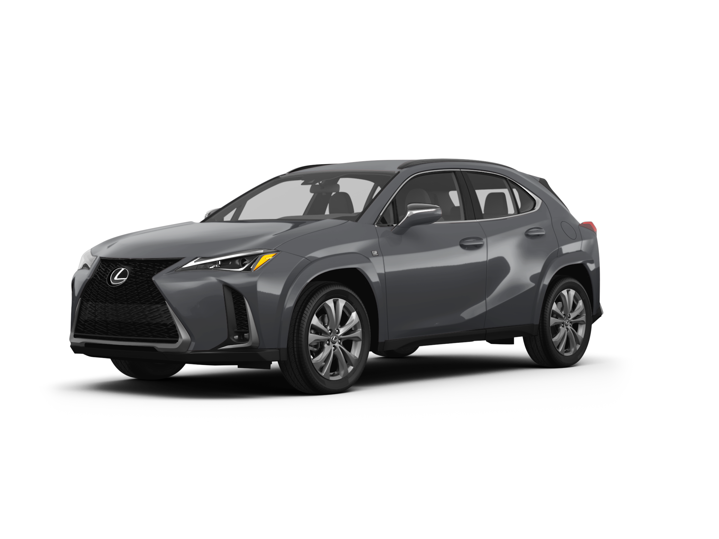 2025 Lexus UX Hybrid 300h