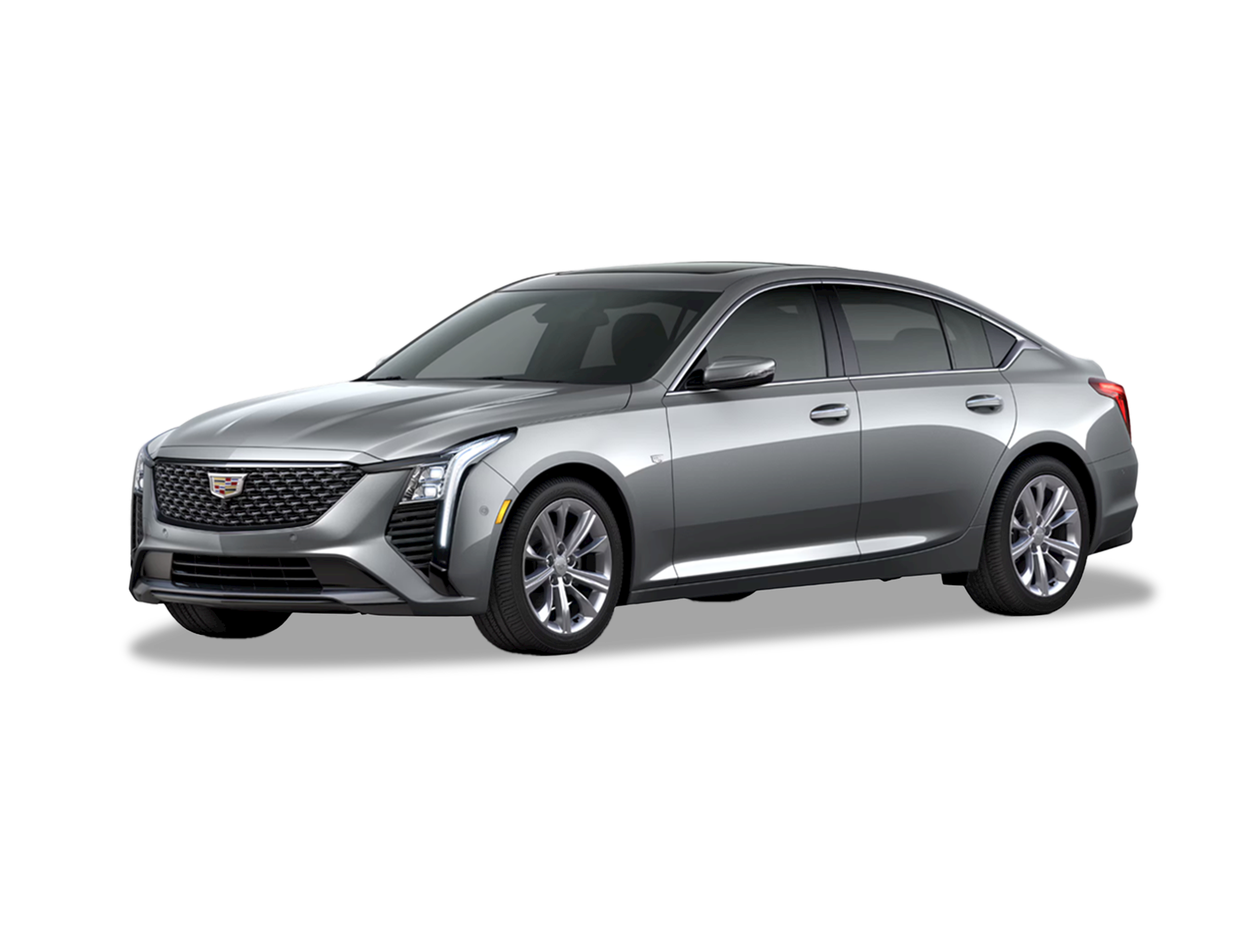 2025 Cadillac CT5