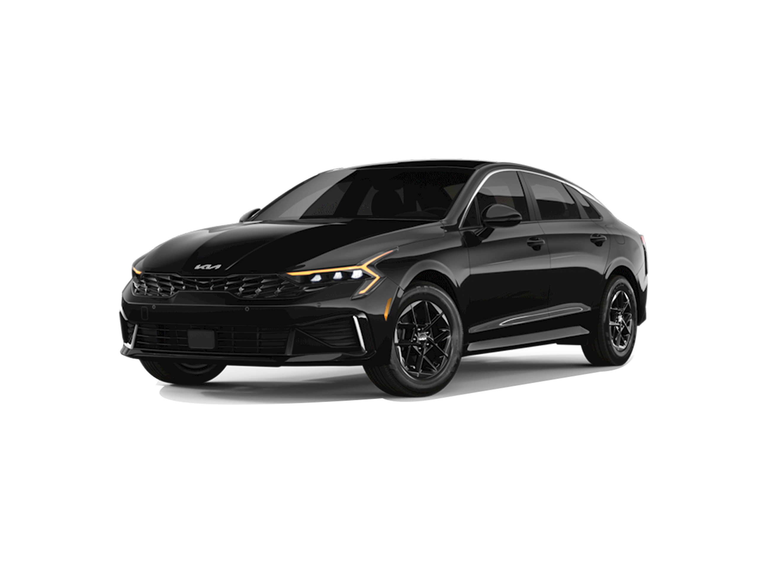 2025 Kia K5