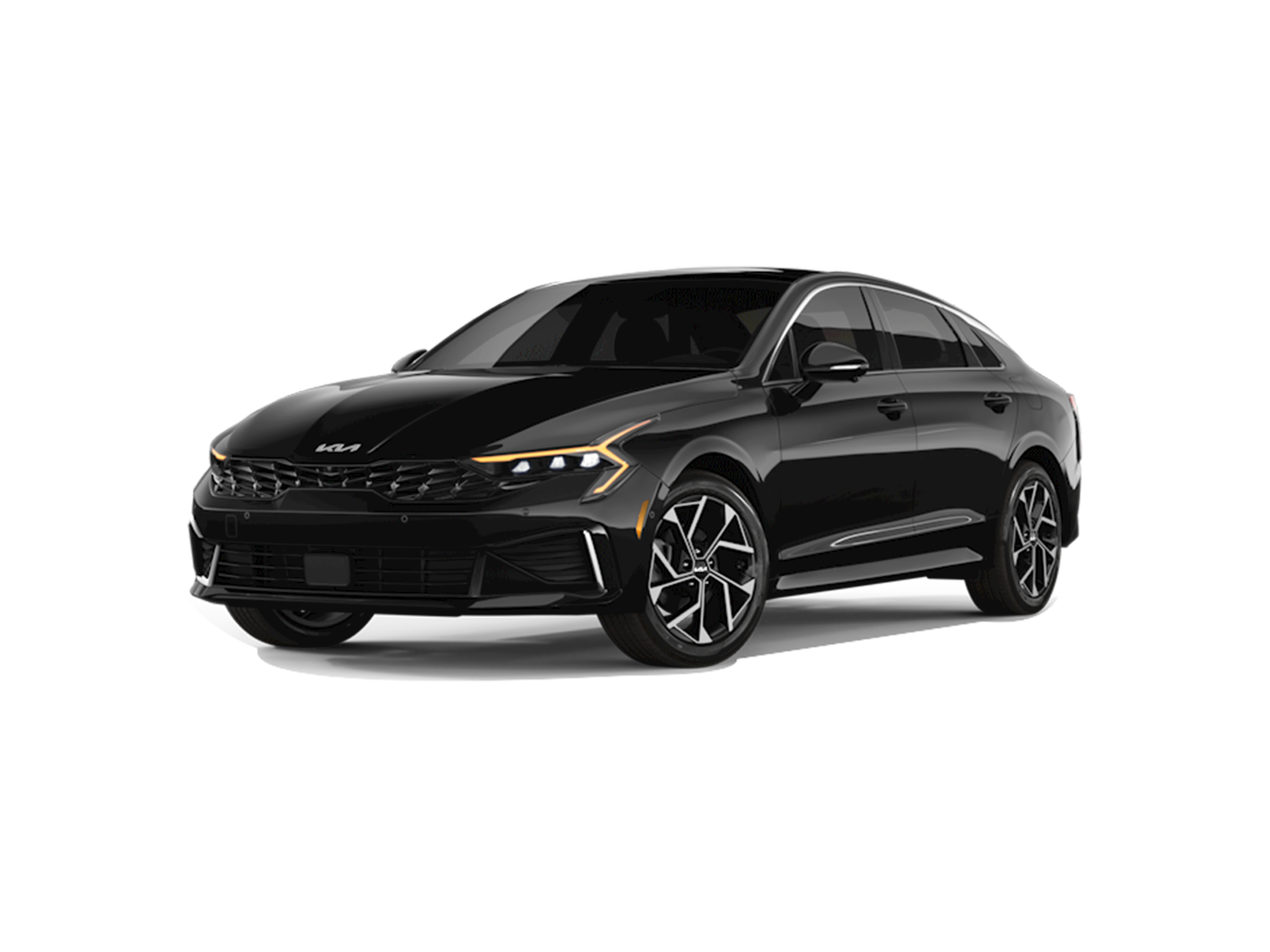 2025 Kia K5