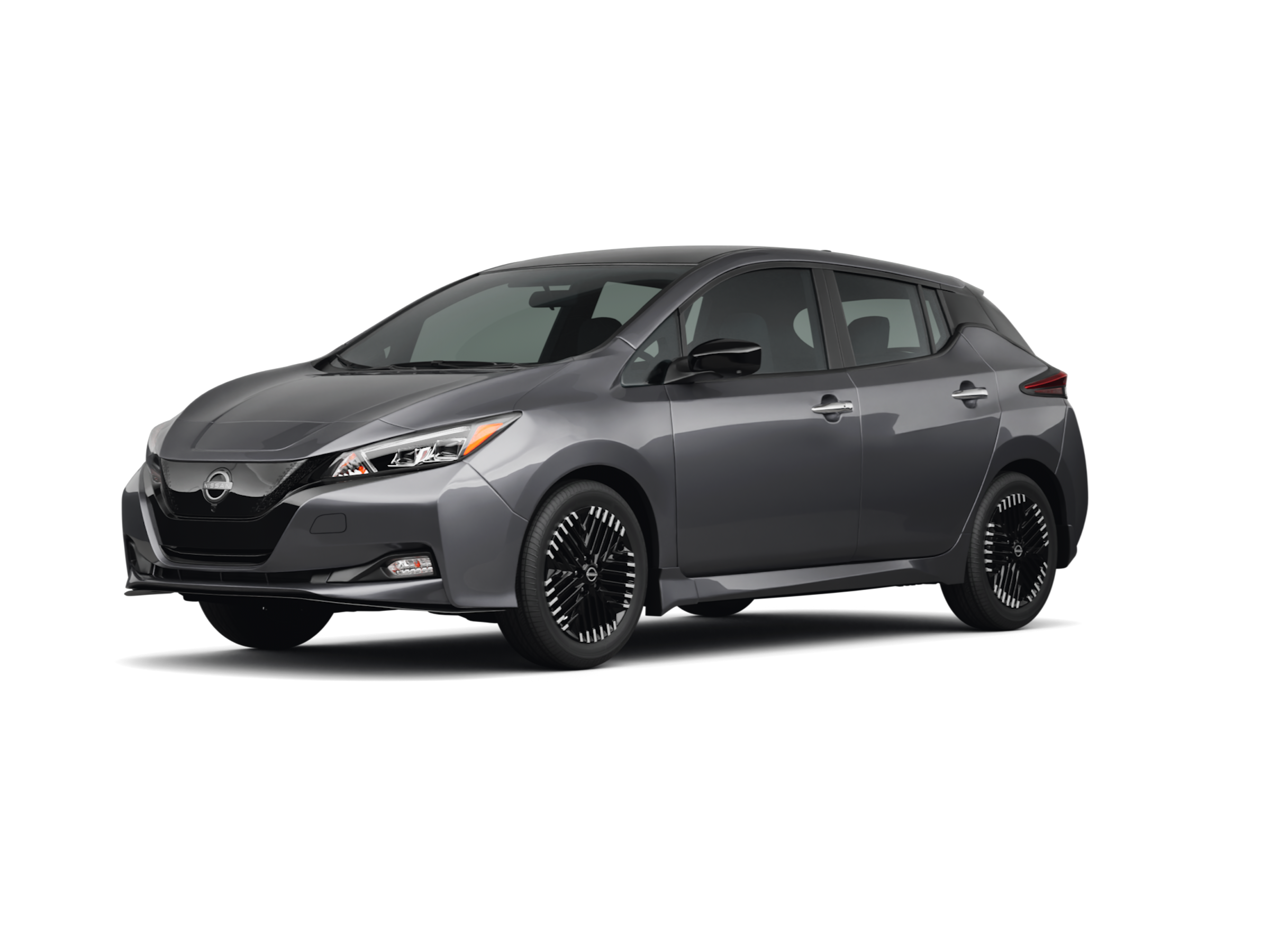 2025 Nissan Leaf SV PLUS