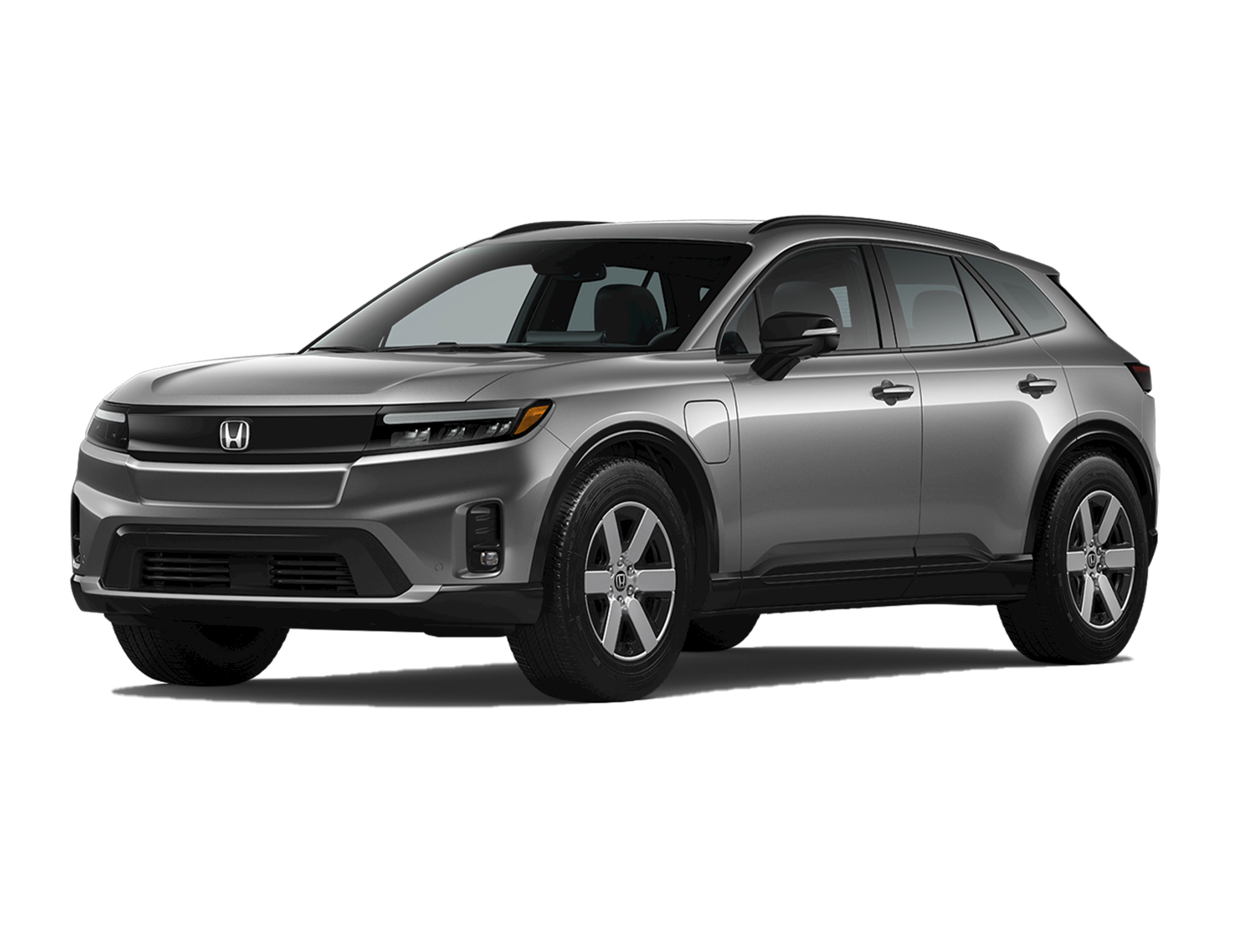 2024 Honda Prologue