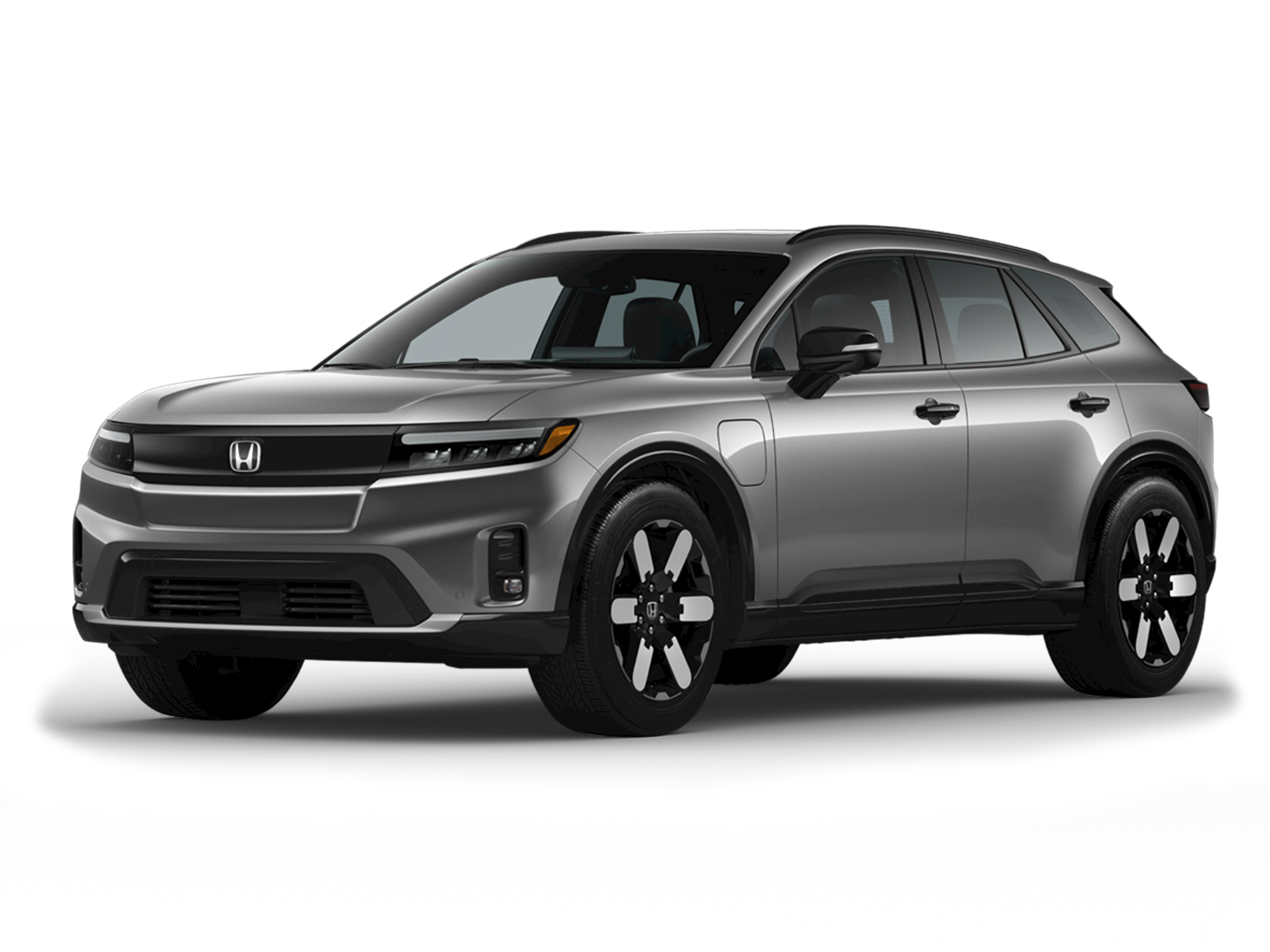 2024 Honda Prologue