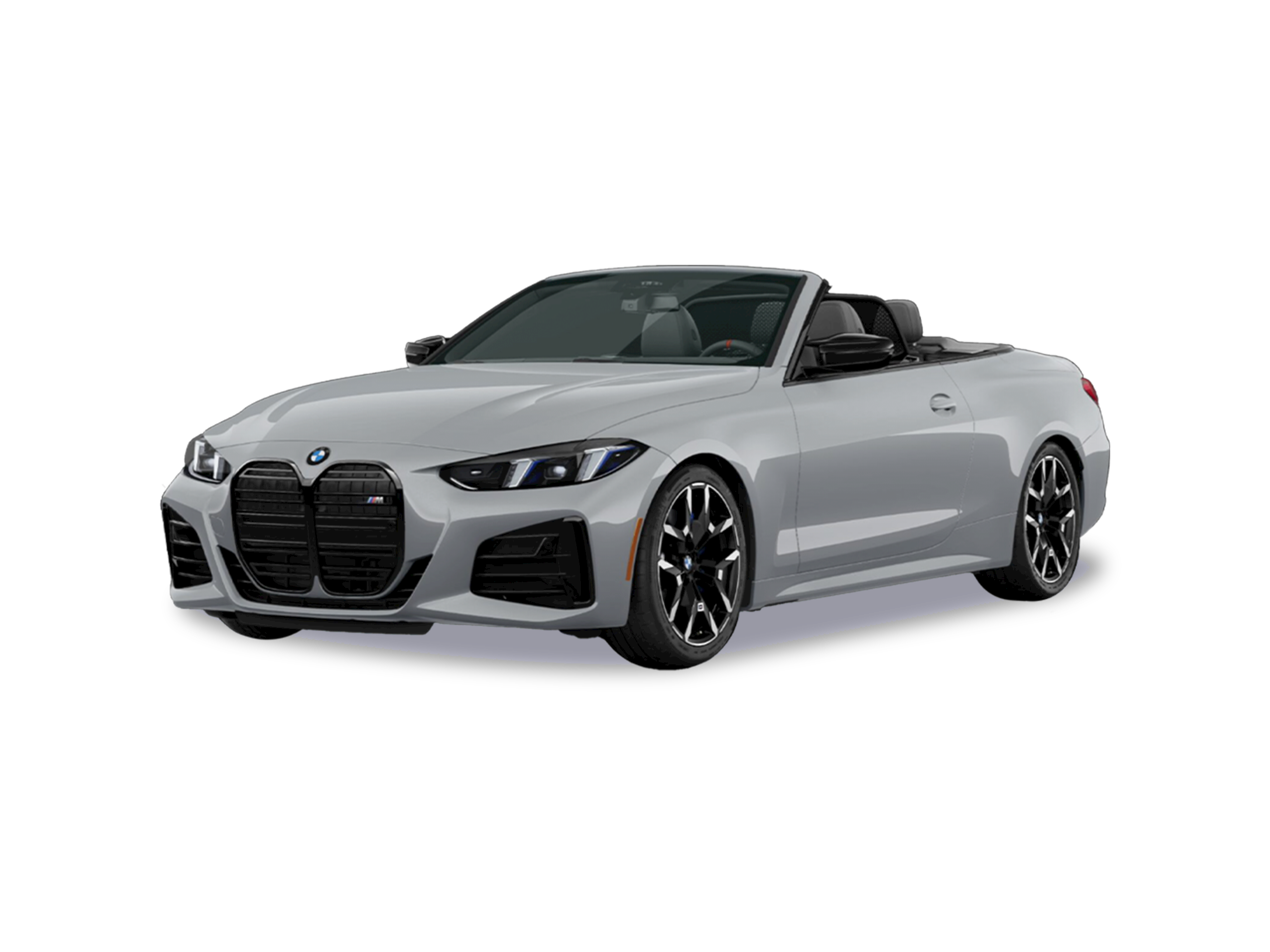 2025 BMW 4 Series