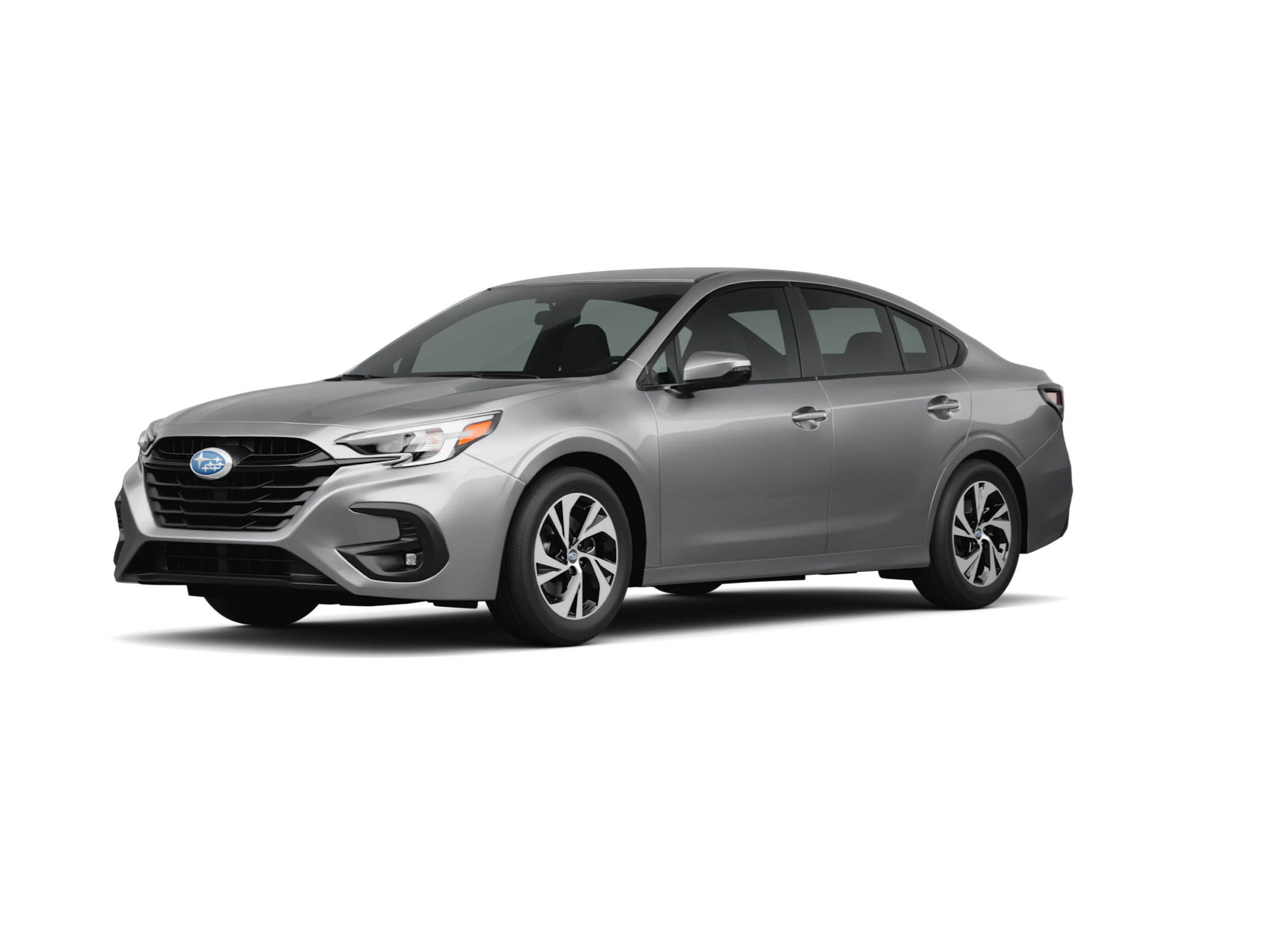 2025 Subaru Legacy