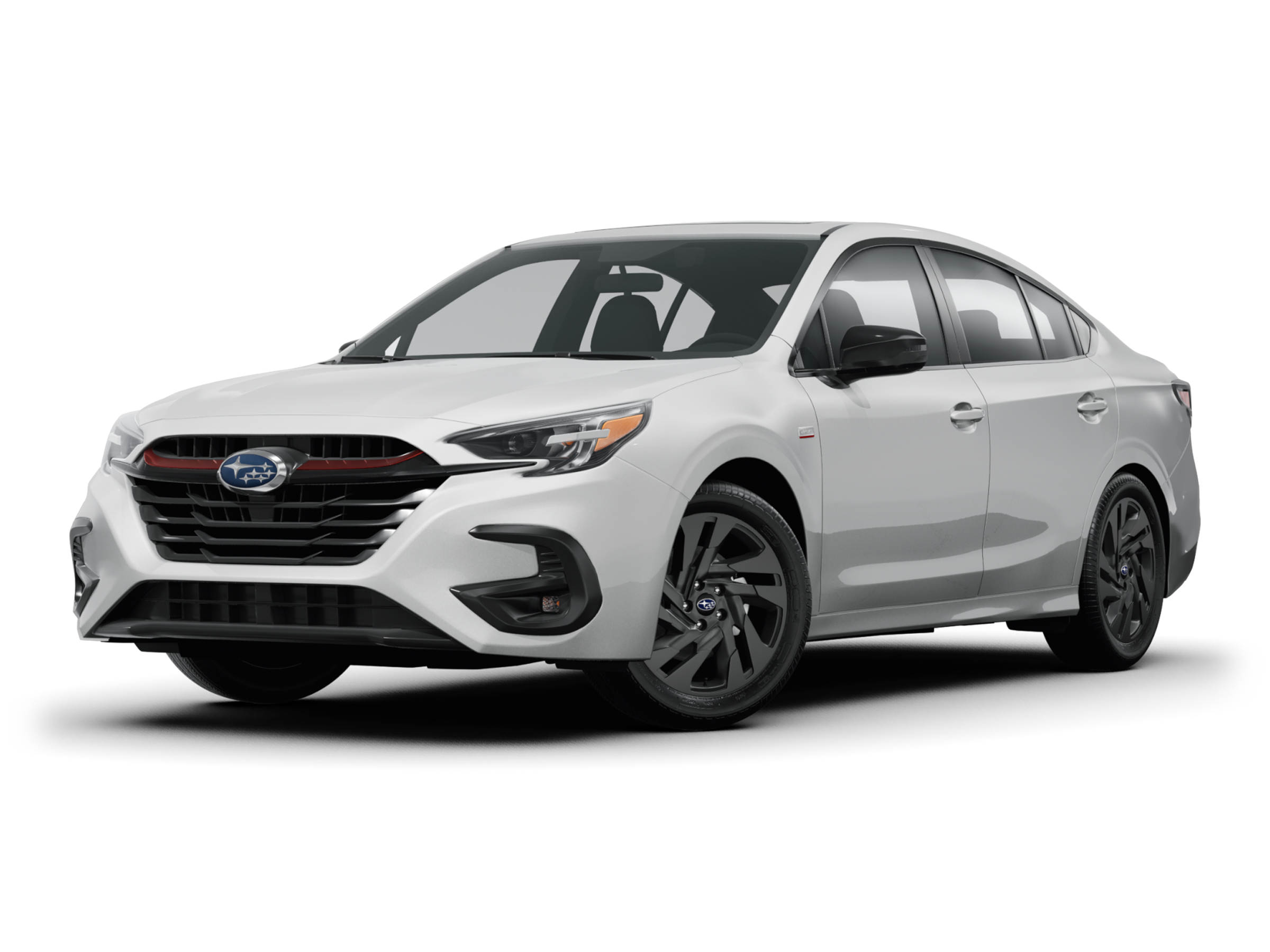 2025 Subaru Legacy