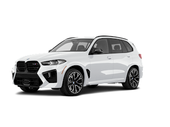 2025 BMW X5 M