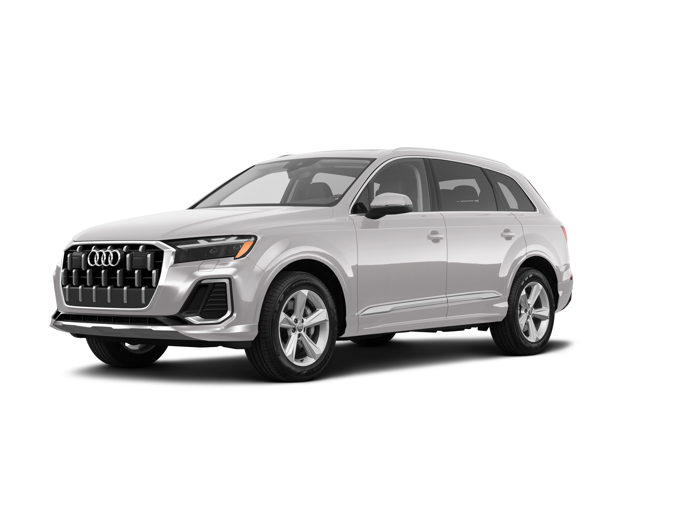2025 Audi Q7