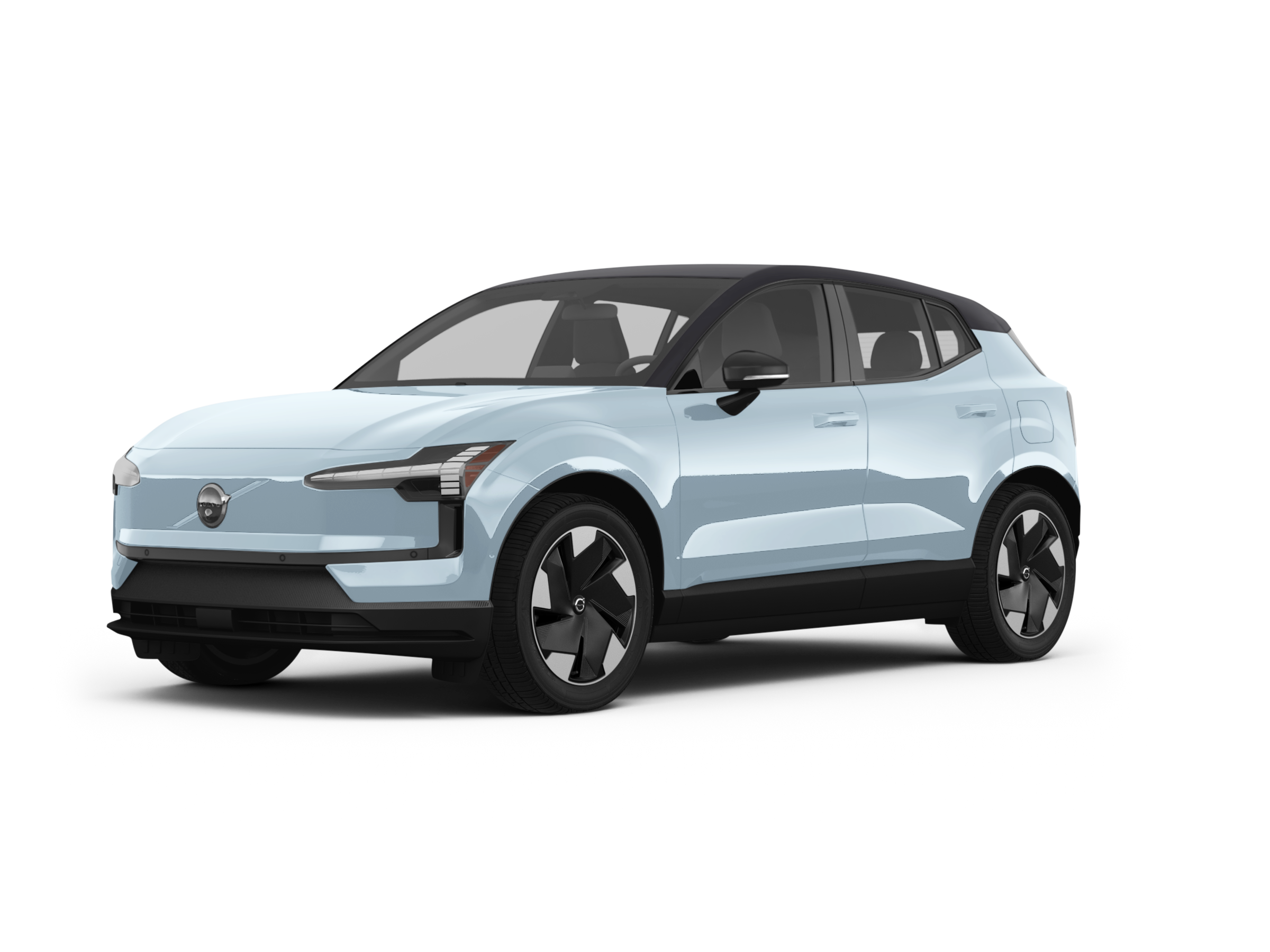 2025 Volvo EX30