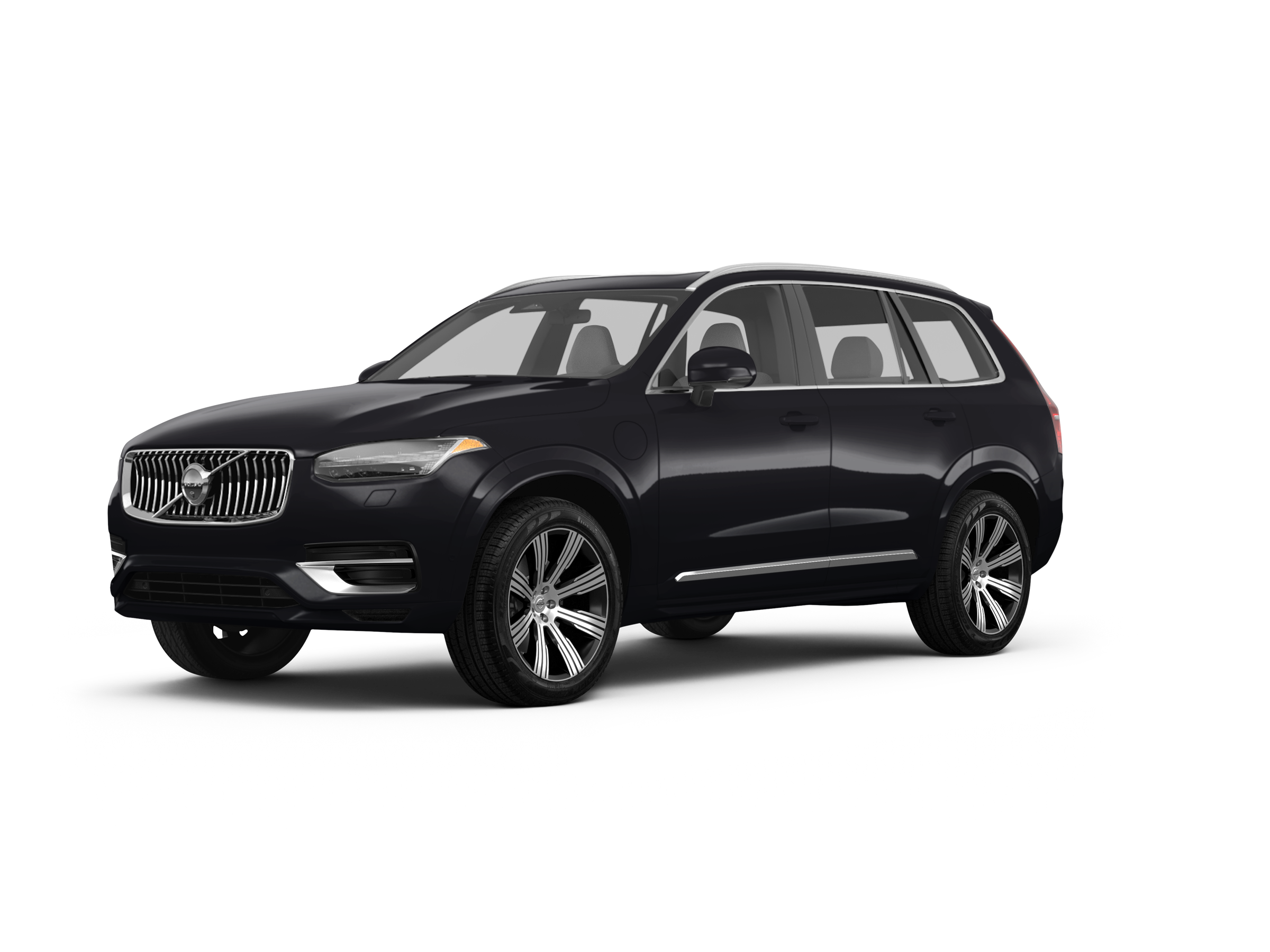 2025 Volvo XC90 Plug-In Hybrid