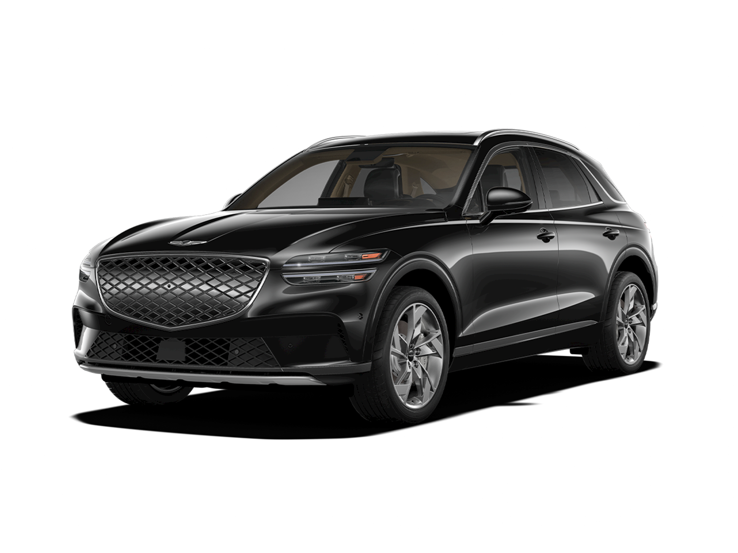 2025 GENESIS GV70