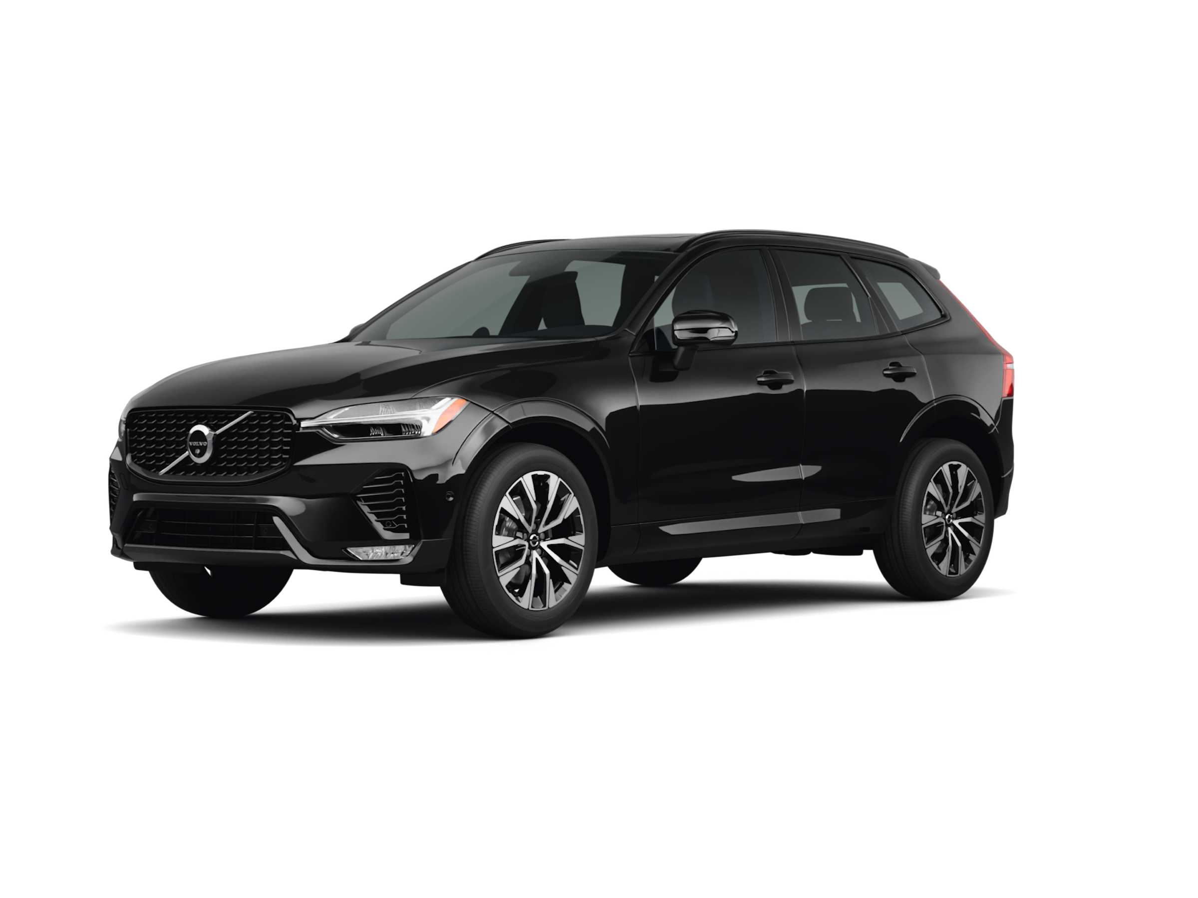 2025 Volvo XC60