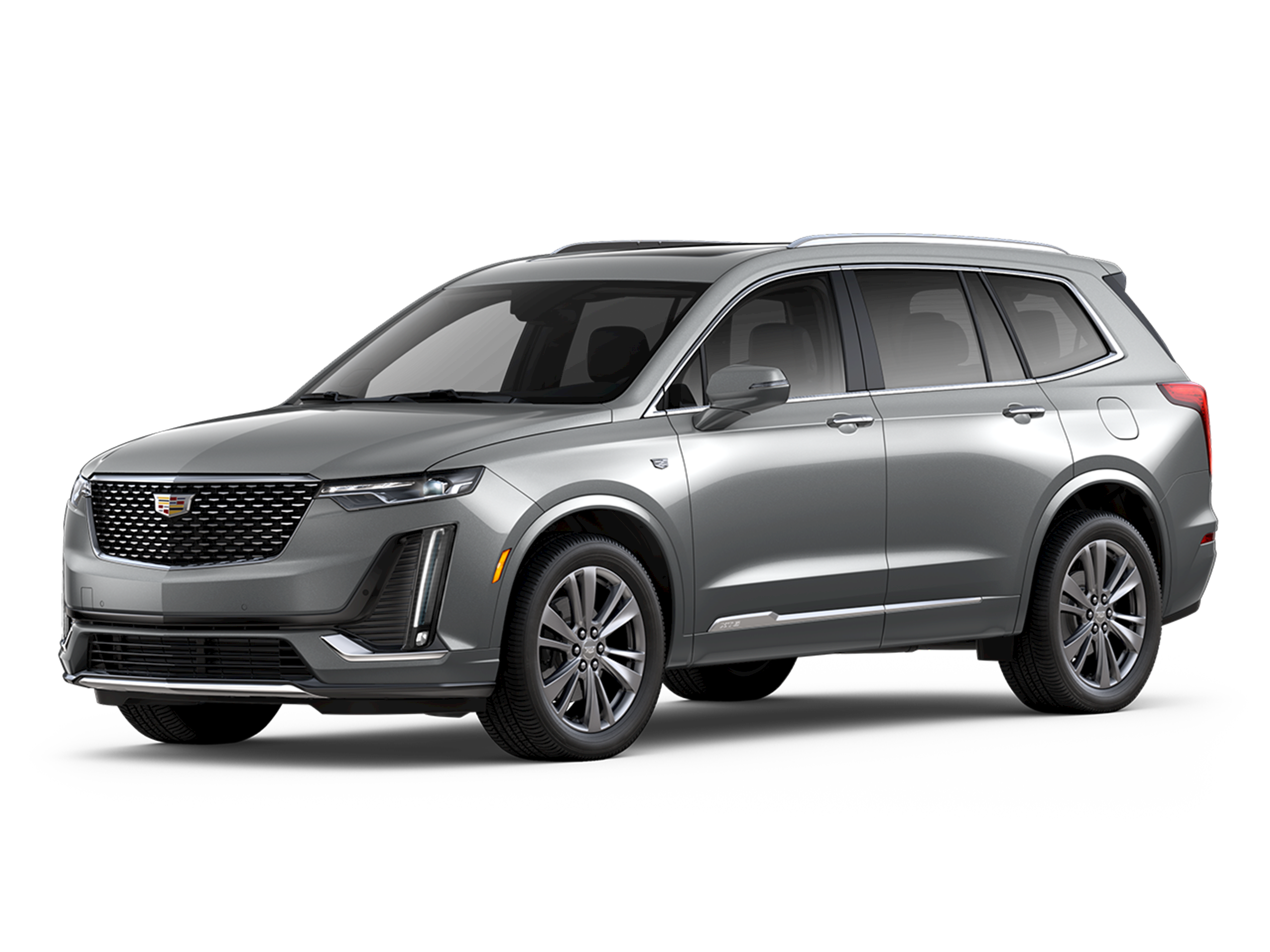 2025 Cadillac XT6