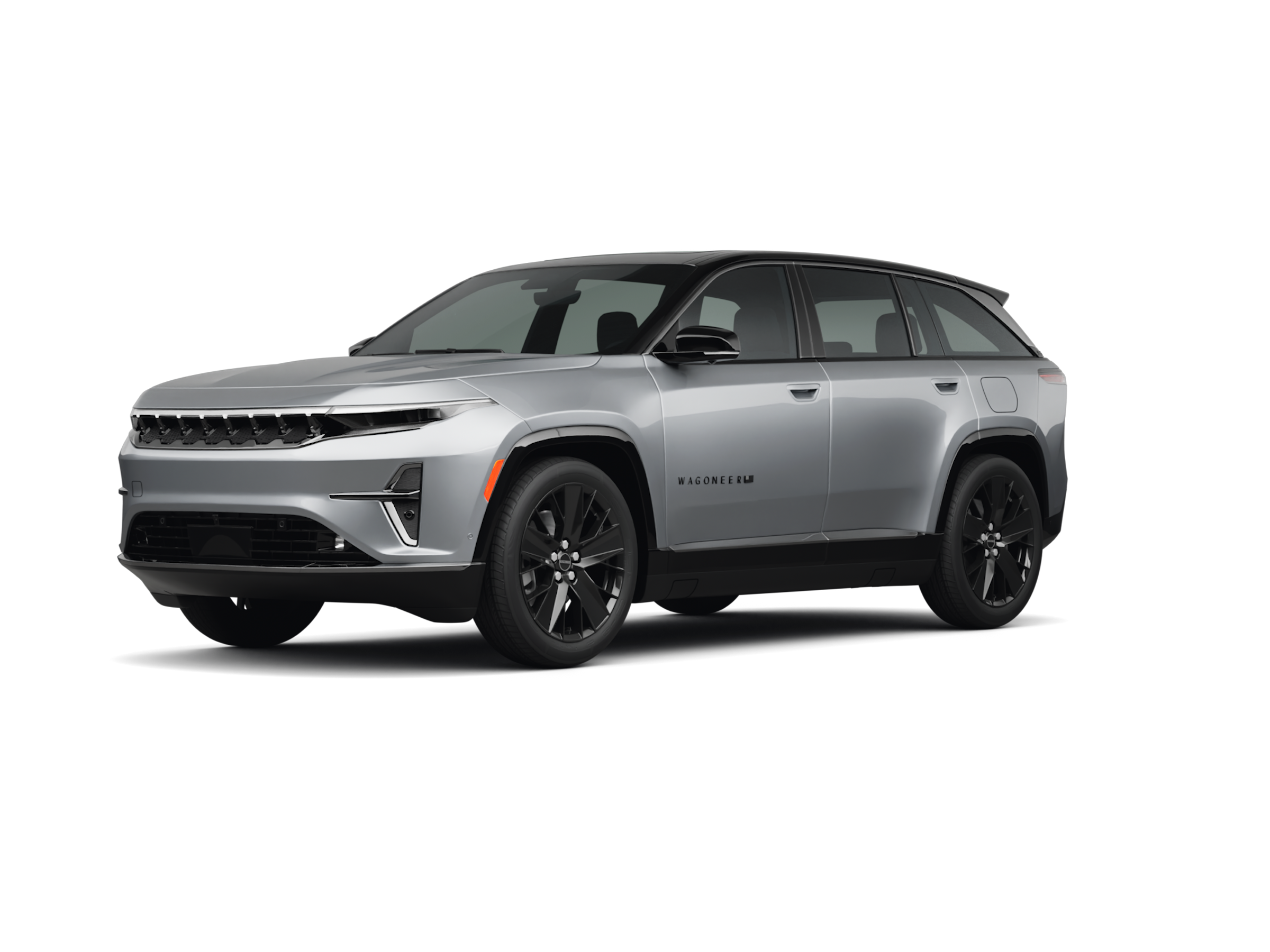2024 Jeep Wagoneer S