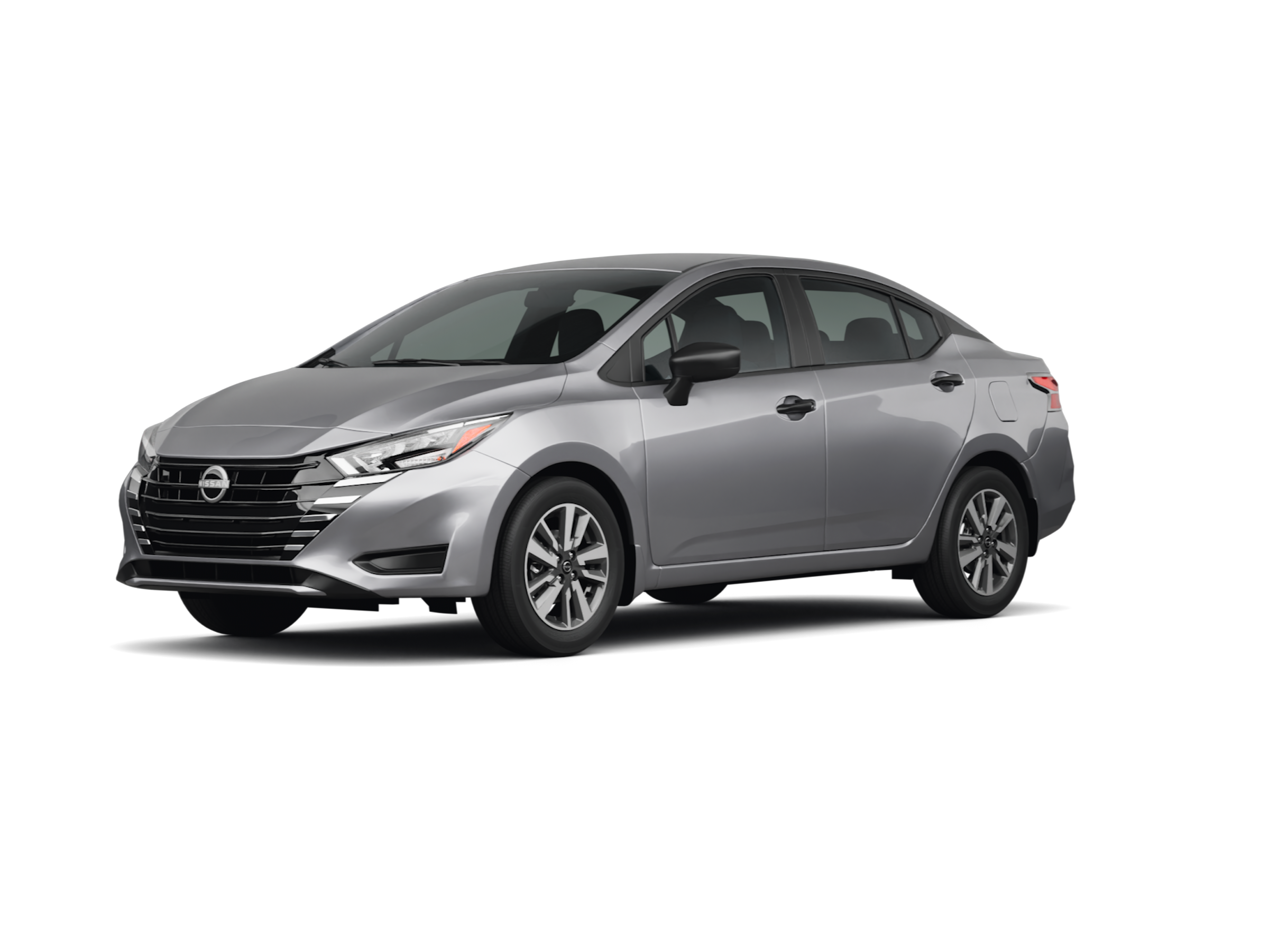 2025 Nissan Versa Sedan