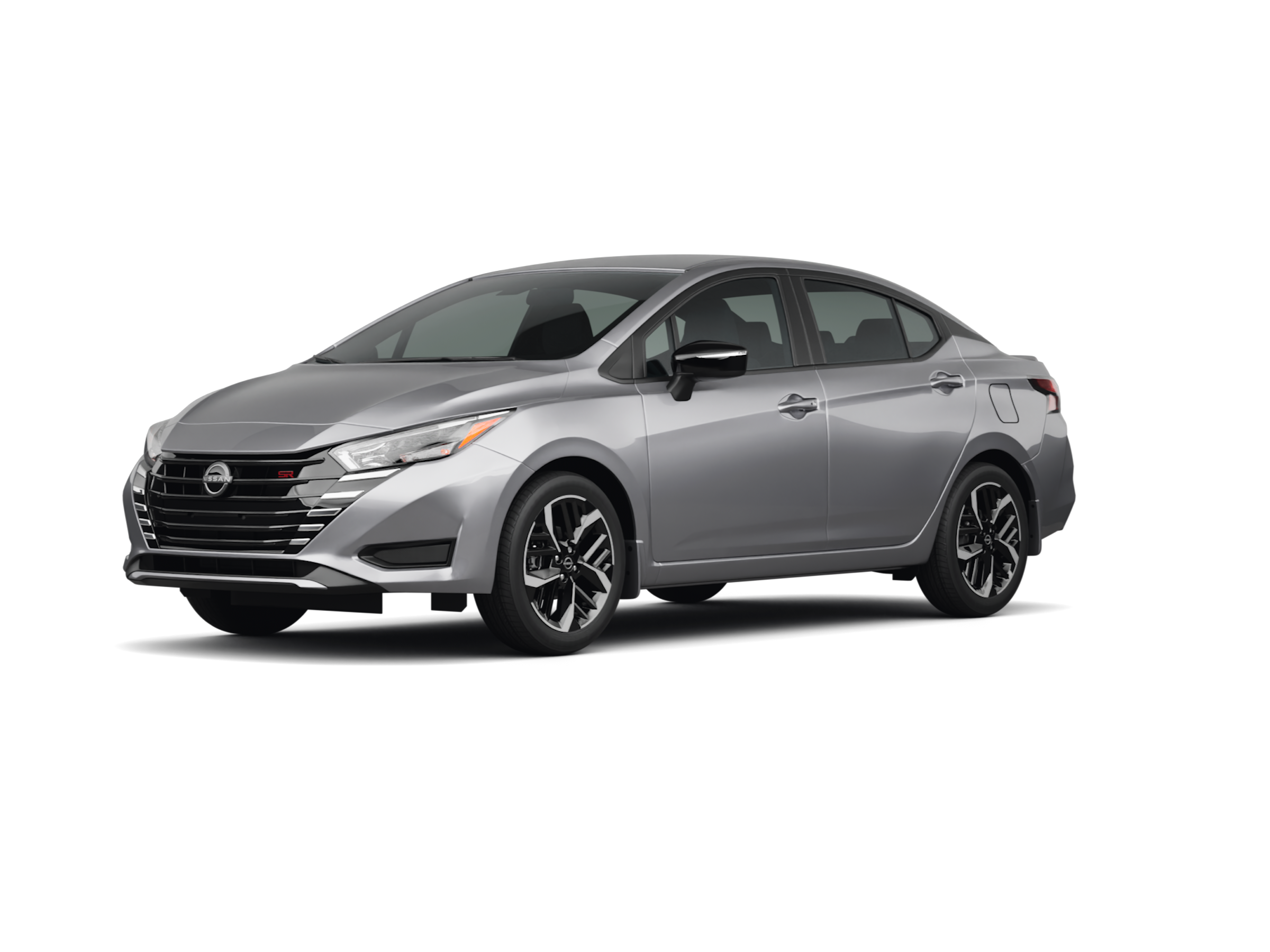 2025 Nissan Versa Sedan