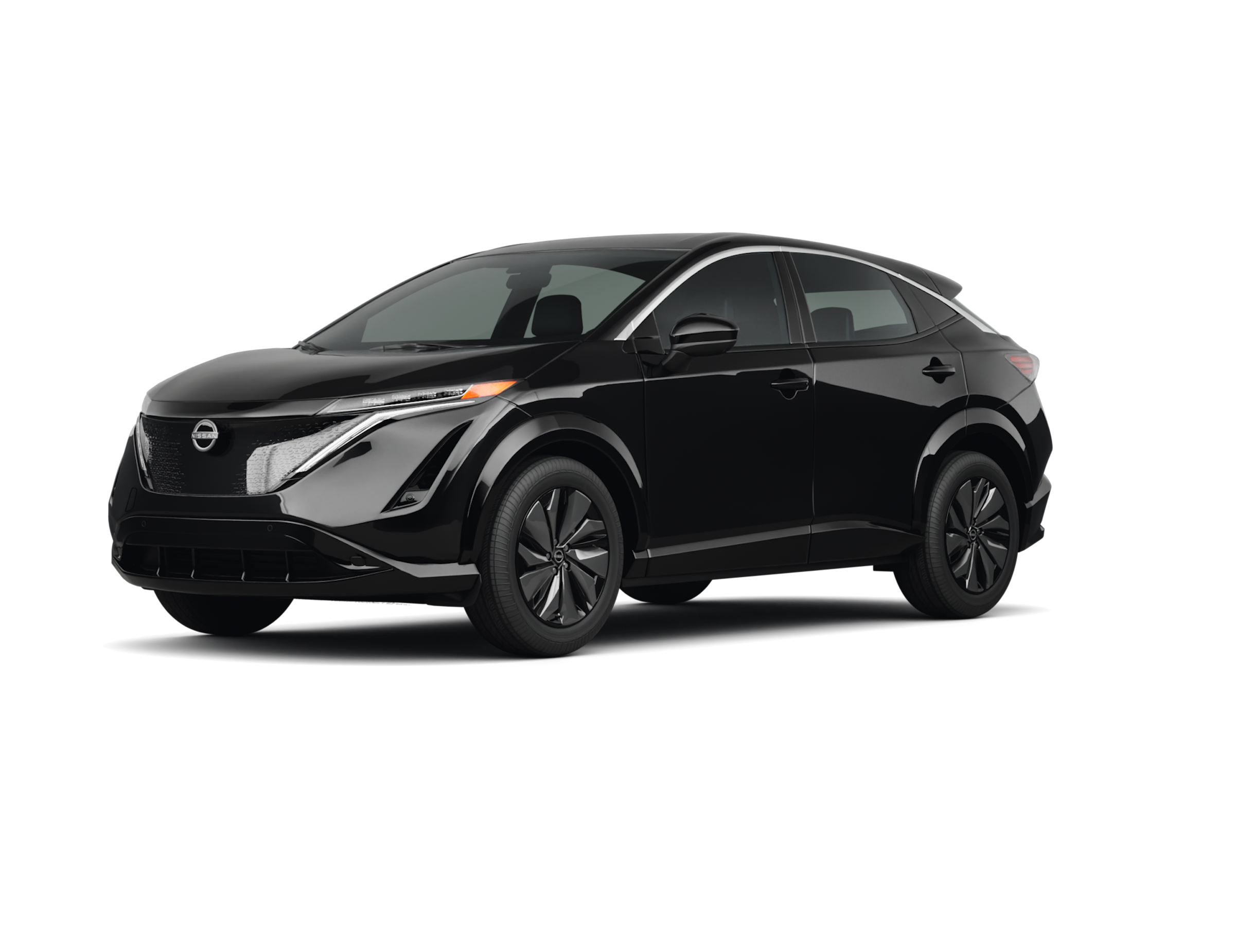 2025 Nissan ARIYA